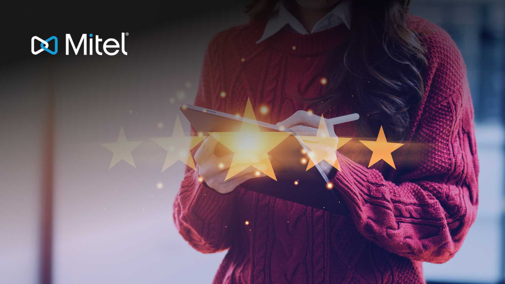 Mitel CX 2.0 Brings AI-Powered, Hybrid Customer Experience to the Enterprise