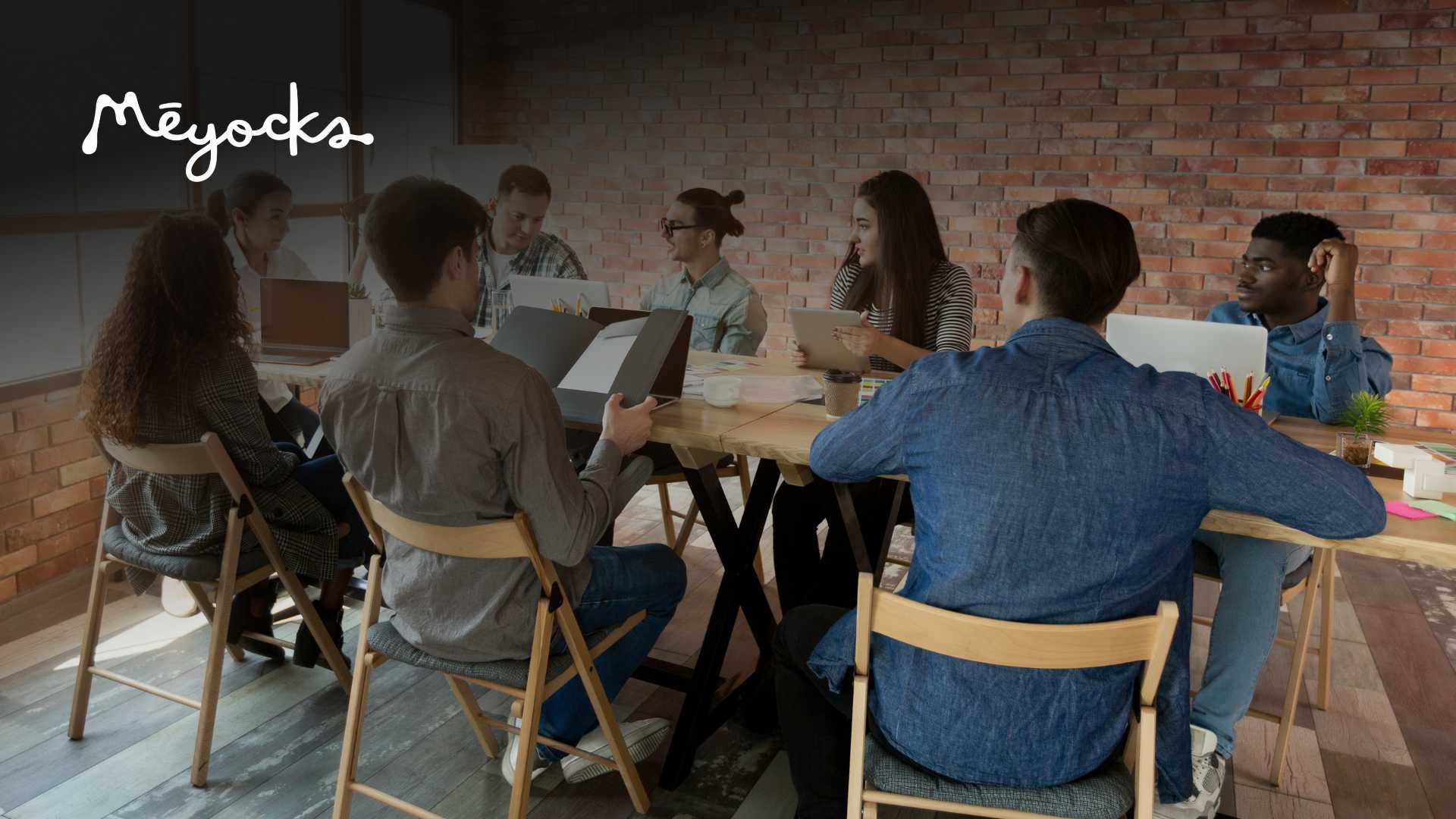 Meyocks Launches Research + Insights Firm to Deliver Faster, Smarter Marketing Intelligence