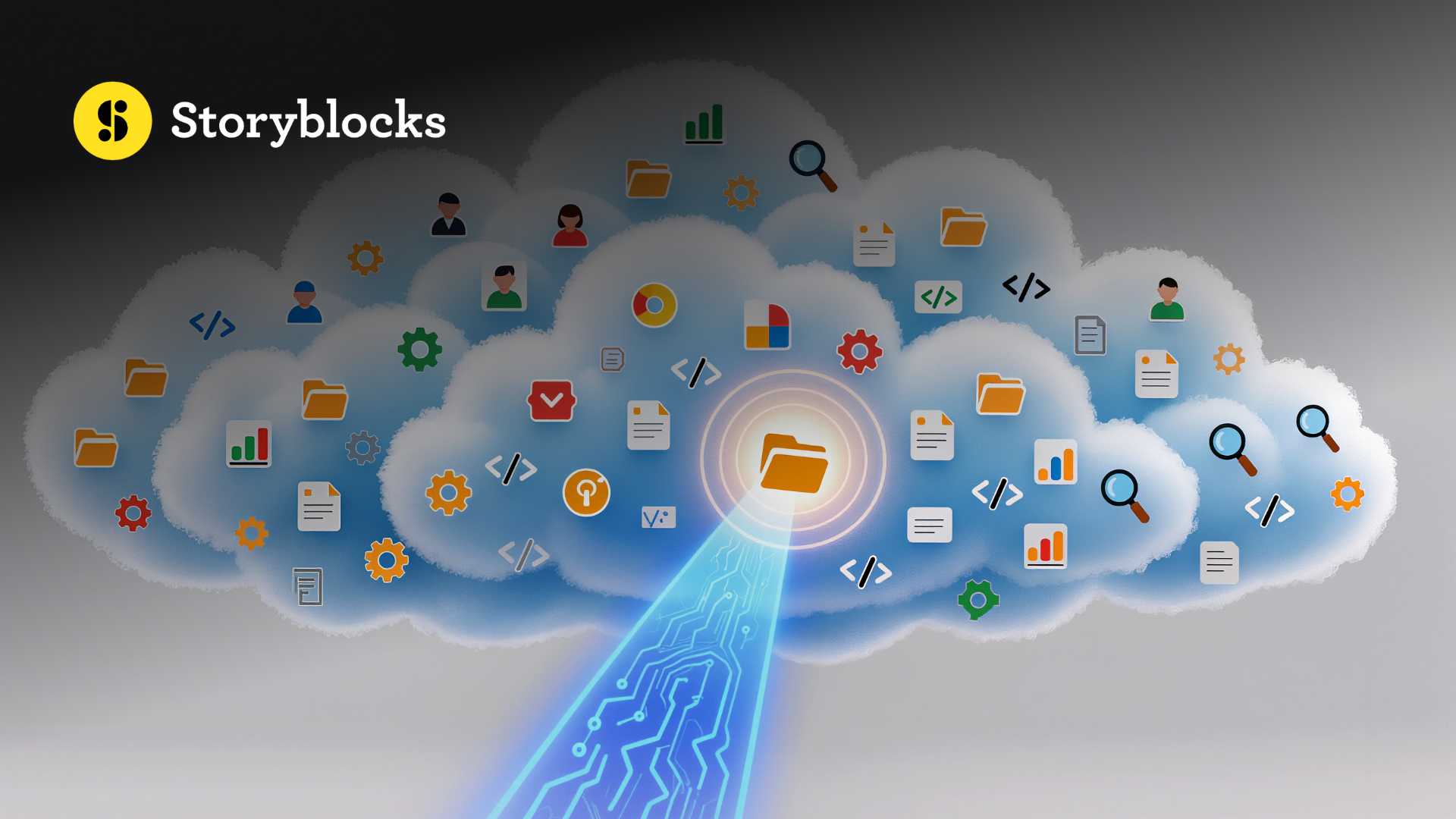 Storyblocks Launches AI Toolkit for Faster Creative Workflows