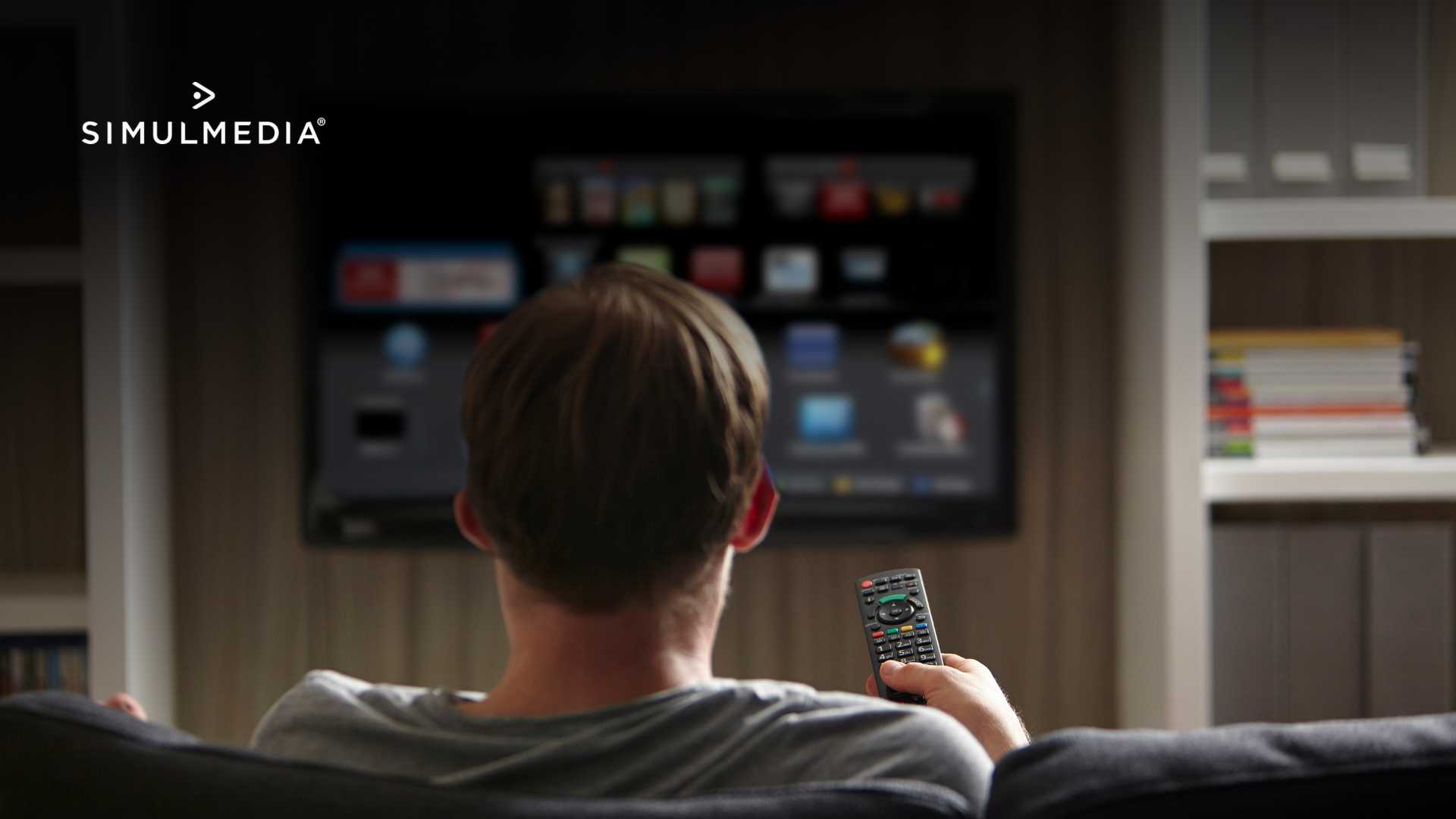 Skybeam Brings Traditional TV Ads to the Self-Serve Era, Opening Linear TV to Local Businesses