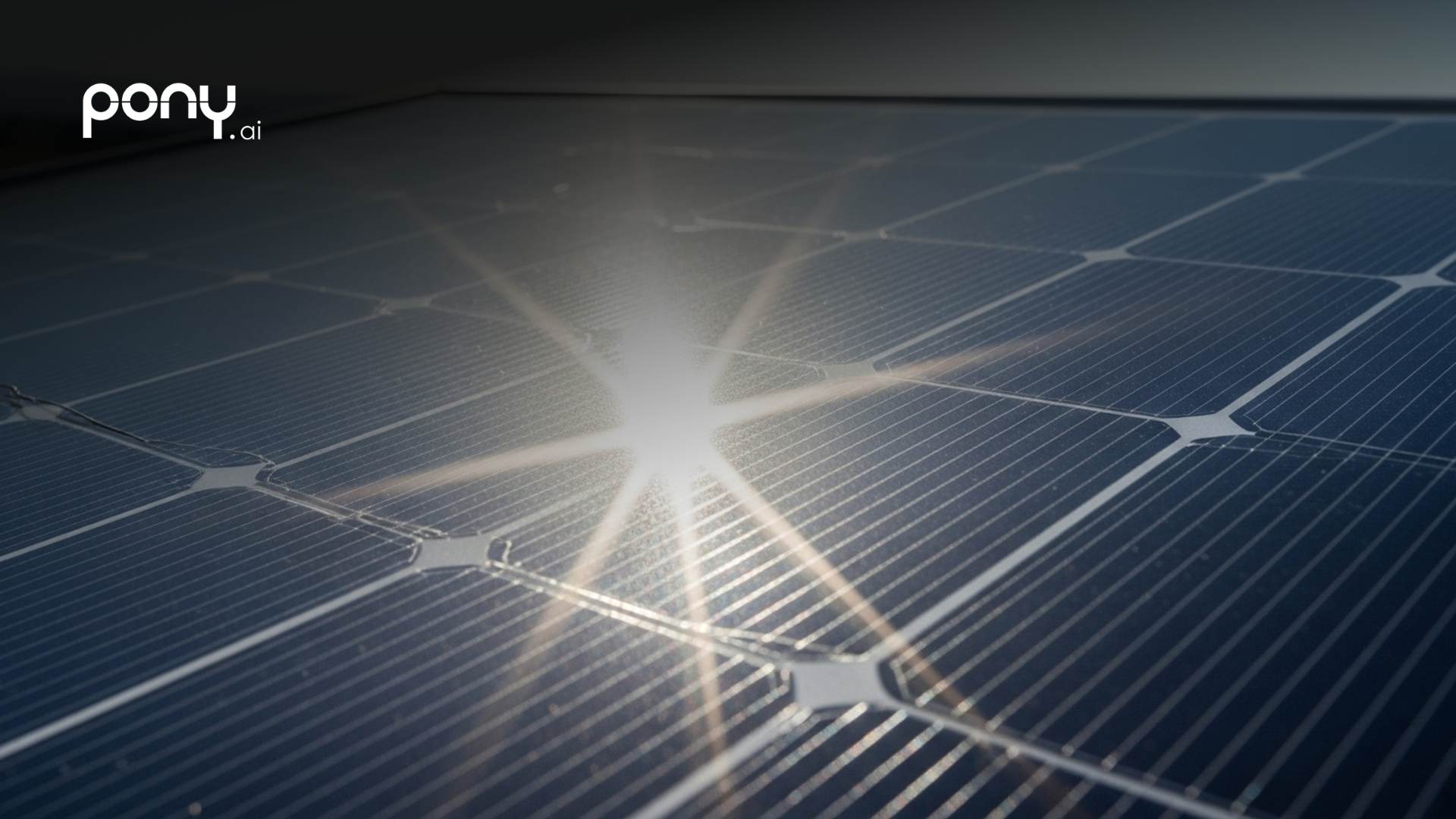 Pony.ai Expands Sunlight Mobility Partnership to Accelerate Asset-Light Robotaxi Deployment