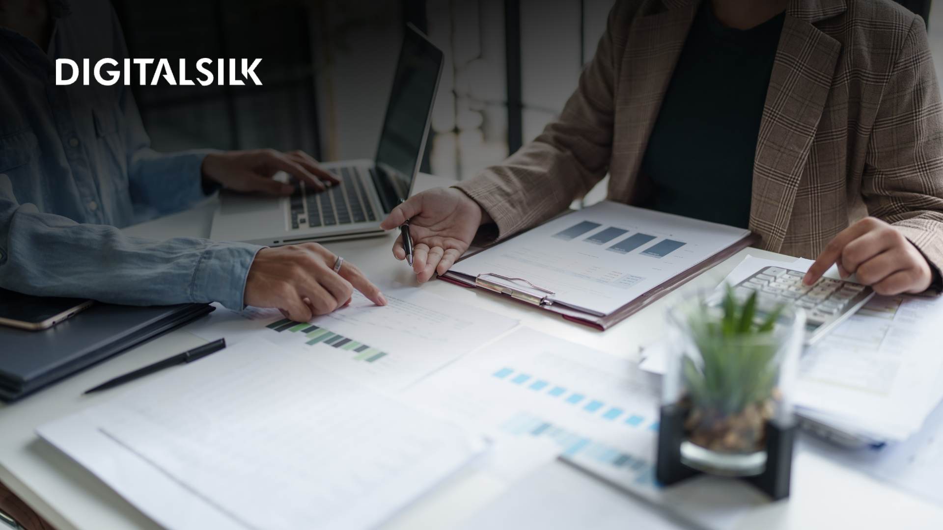 Digital Silk CEO Featured in Forbes Panel on What Clients Want Most From Agencies