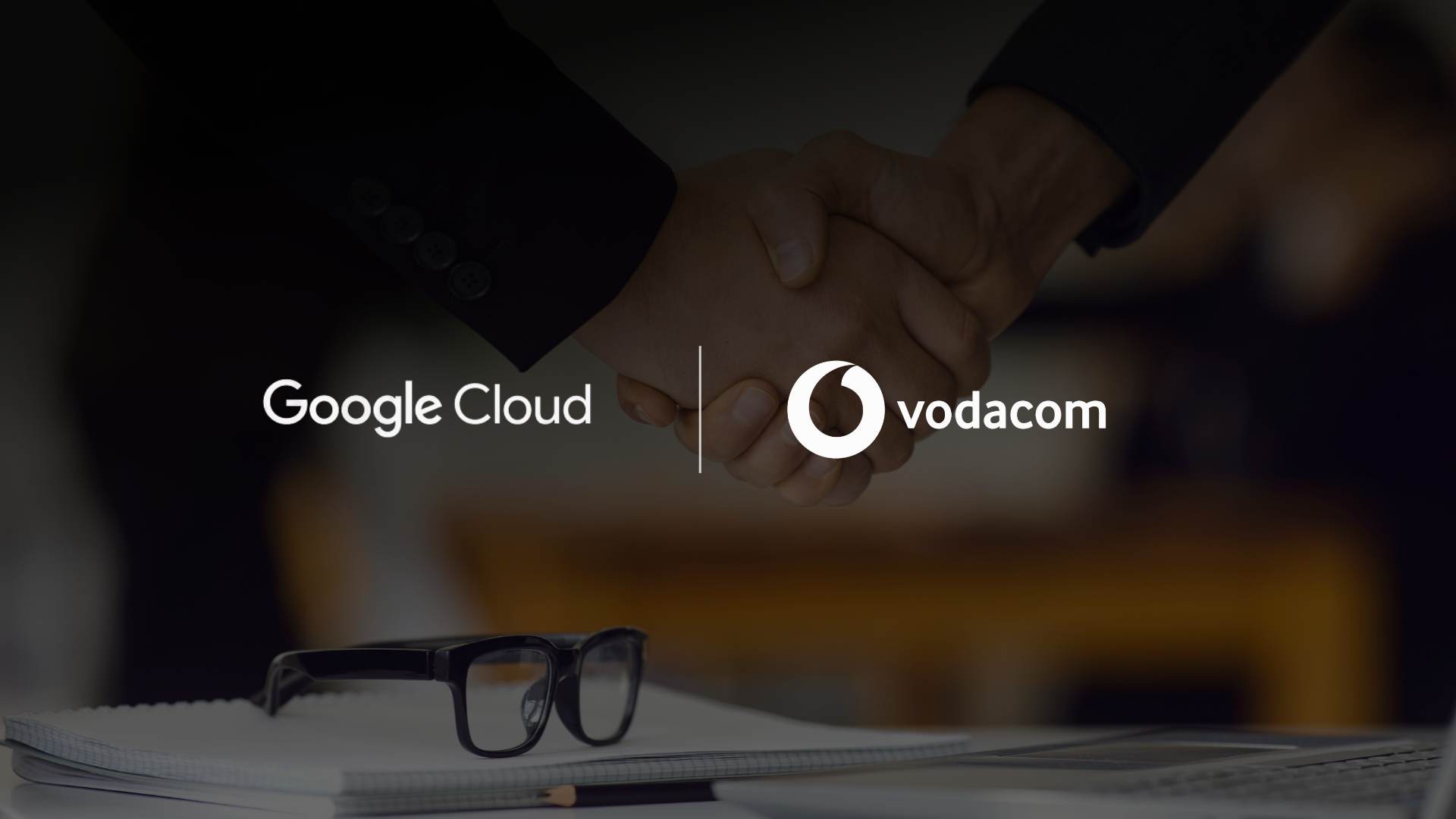 Vodacom Taps Google Cloud to Accelerate AI Adoption Across Africa