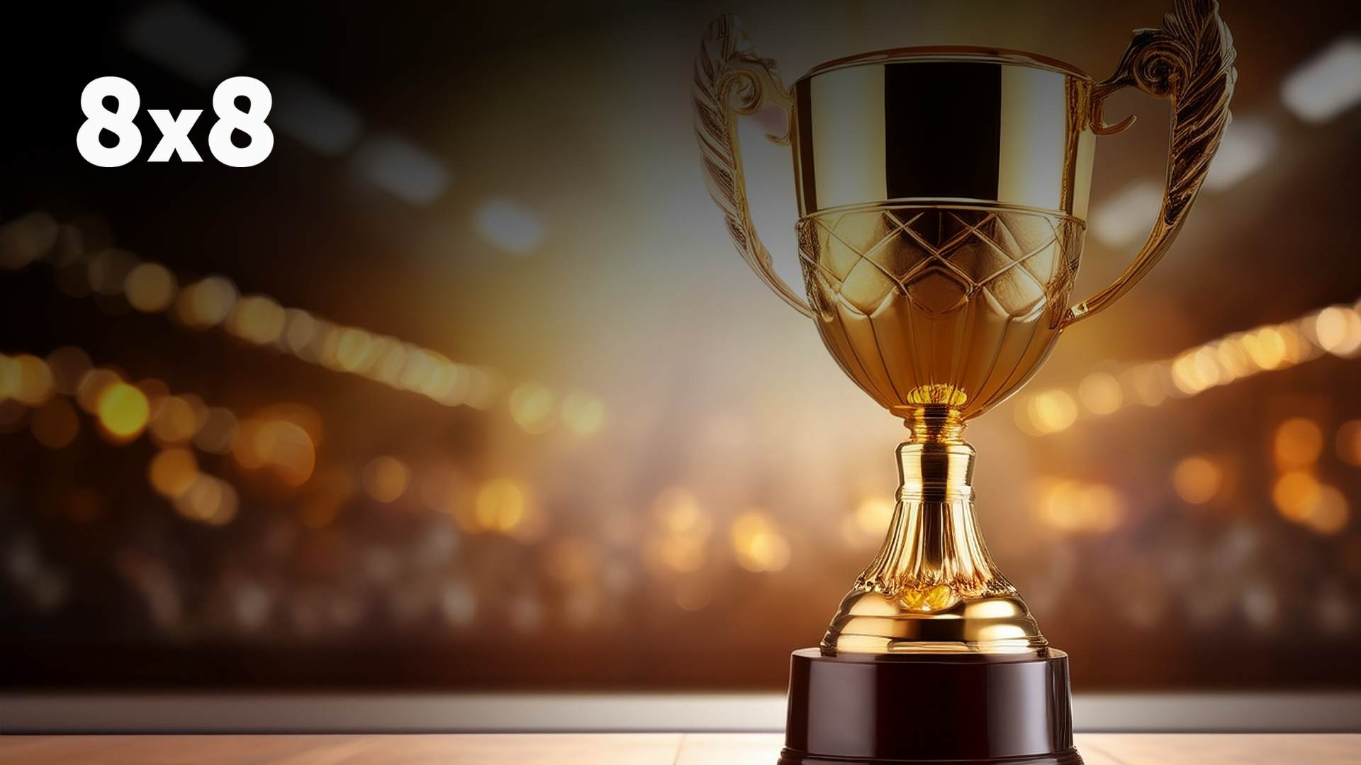 8x8 Wins Gold for UX Design as 8x8 Engage Sets a New Standard for Customer-Facing Teams