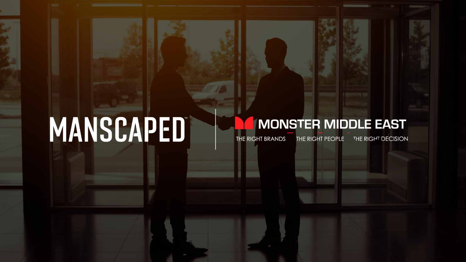 MANSCAPED Enters Middle East Retail Market Through MME Partnership