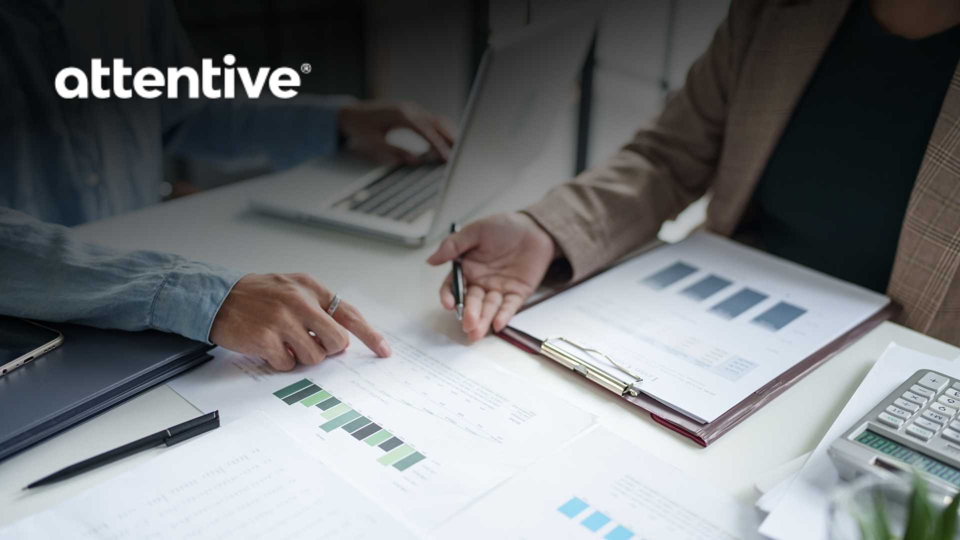 Attentive Posts Record-Breaking Cyber Week as AI Personalization Takes Center Stage