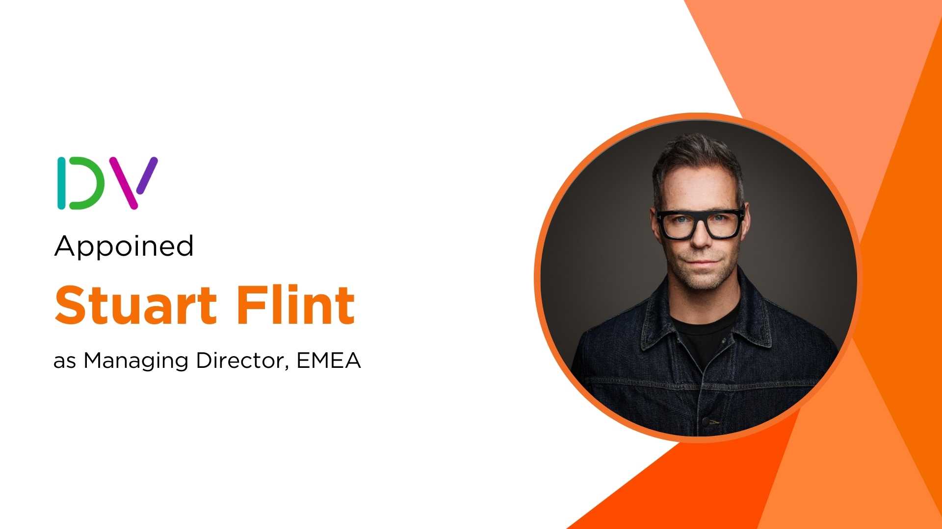 DoubleVerify Taps Former TikTok Exec Stuart Flint to Lead EMEA Expansion