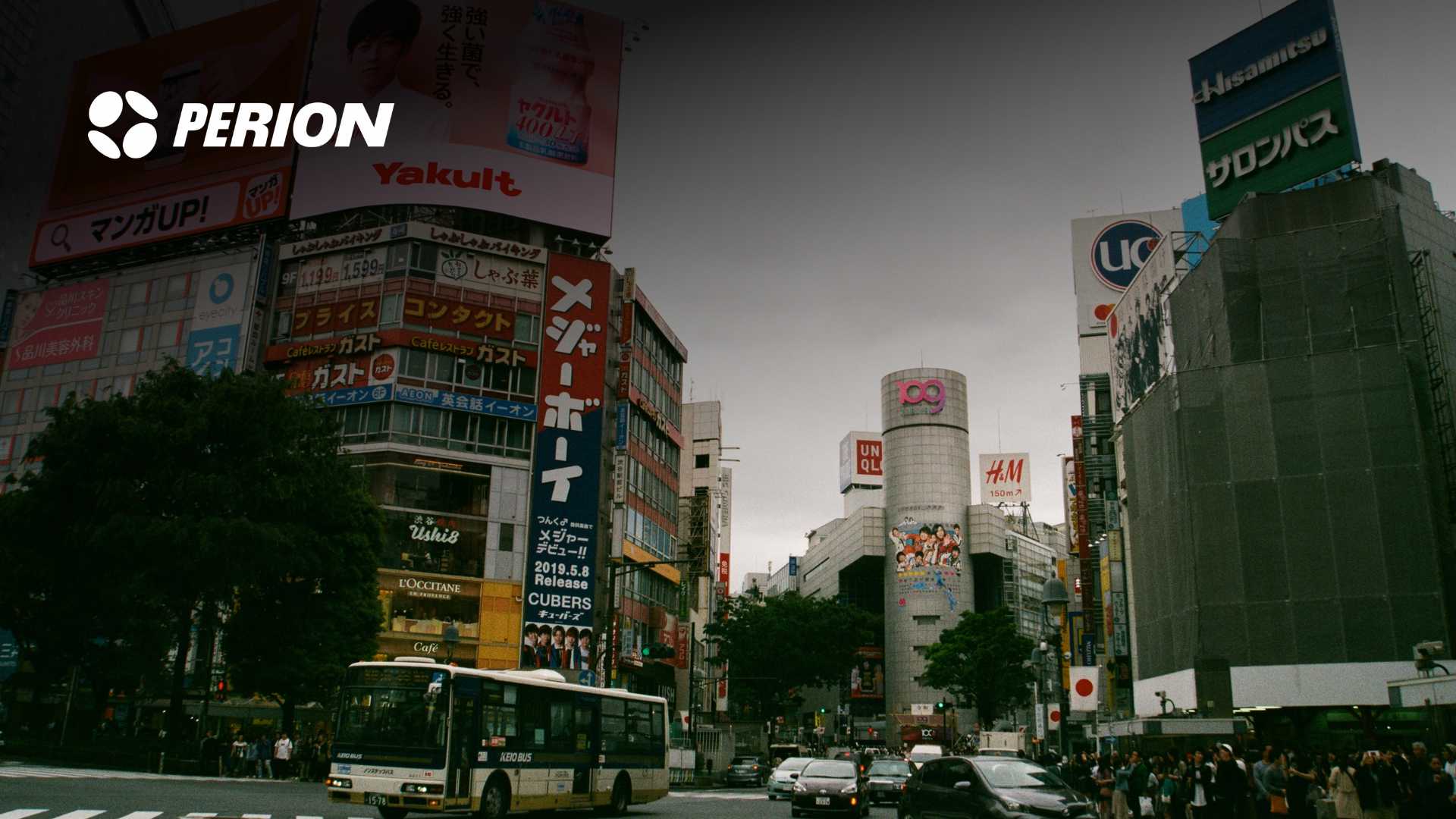 Perion Integrates Perion One Platform With Amazon DSP to Boost Performance Advertising