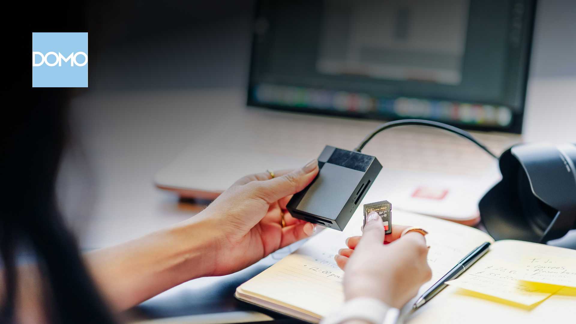 Domo Helps Schnucks Turn Grocery Data Chaos Into Real-Time Intelligence