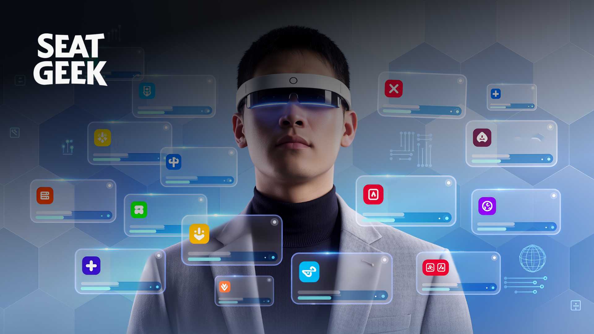 SeatGeek Taps Google’s Agentic AI Search to Redefine How Fans Find and Book Live Events