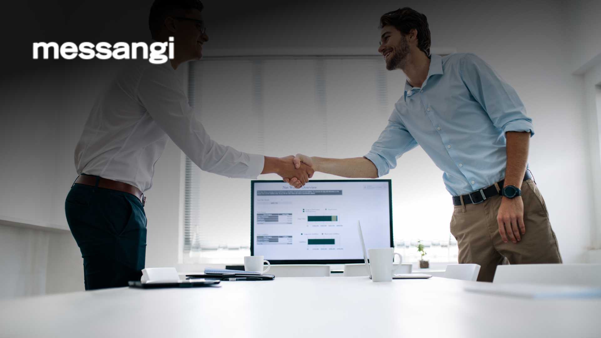 Messangi Earns Select Partner Status in Meta Business Messaging