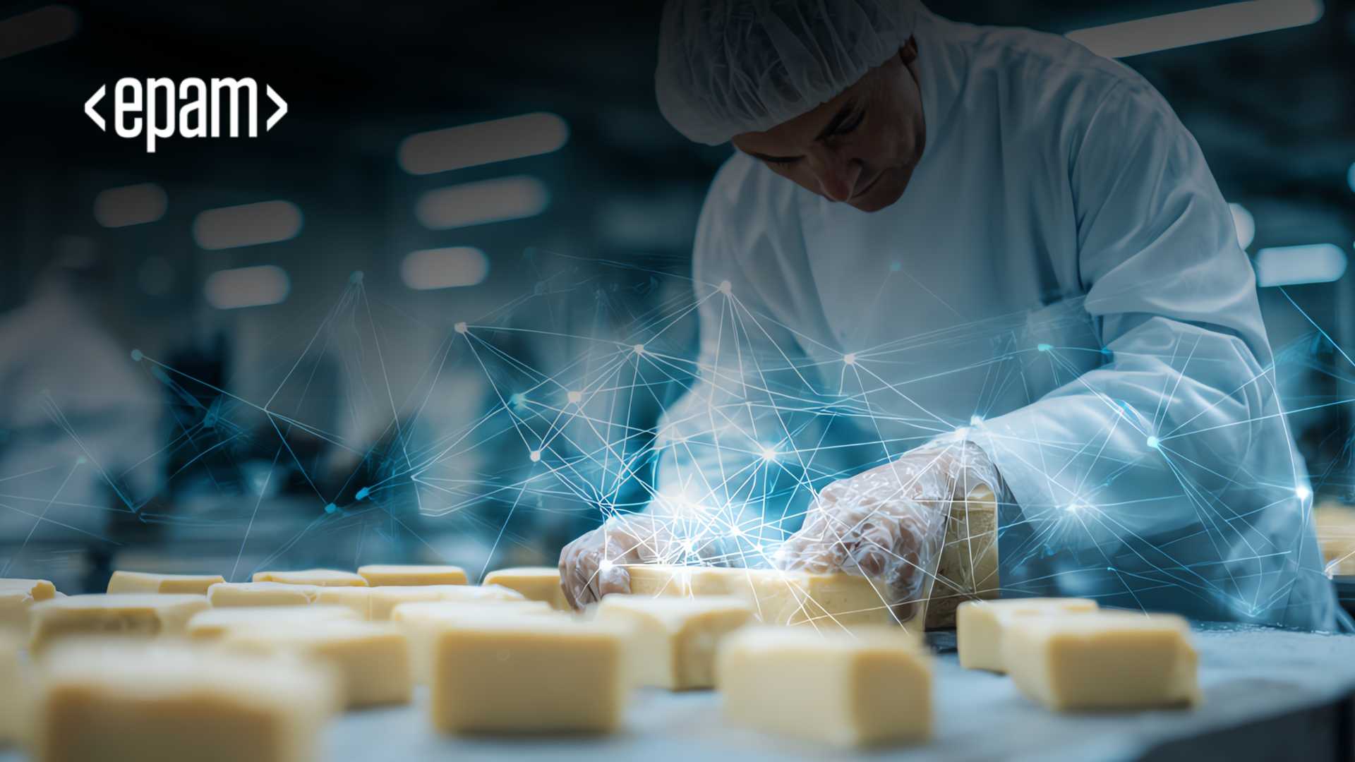 EPAM Launches Enterprise AI Agents on Google Cloud Marketplace