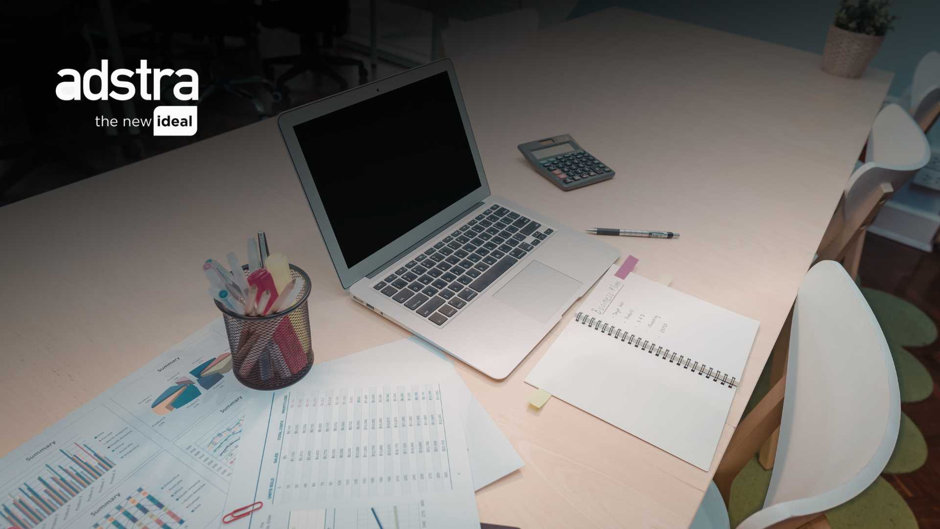 Adstra Launches Conexa Workspace to Advance Enterprise Identity