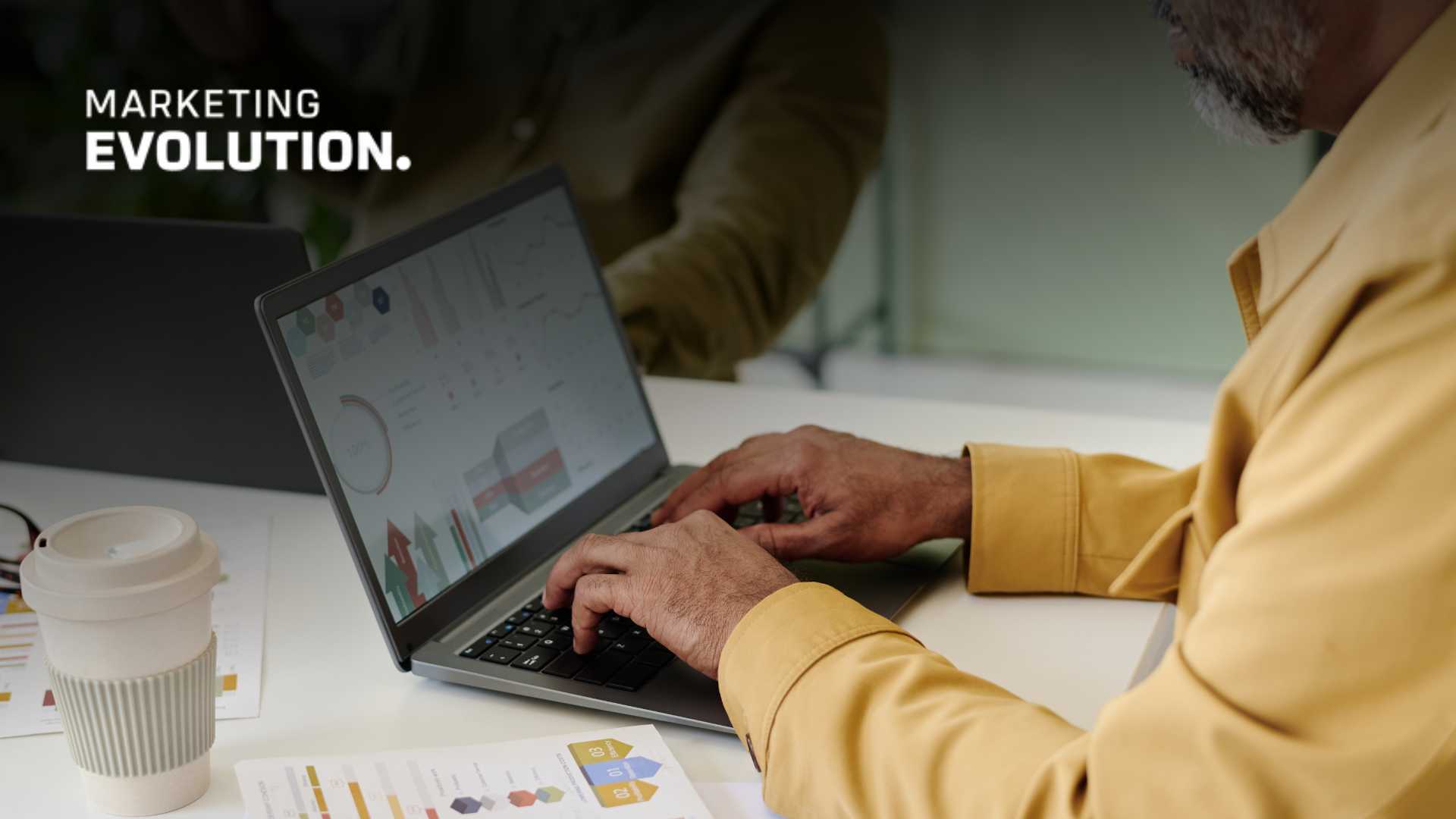 Marketing Evolution Secures Funding to Build AI-Ready MarTech Data