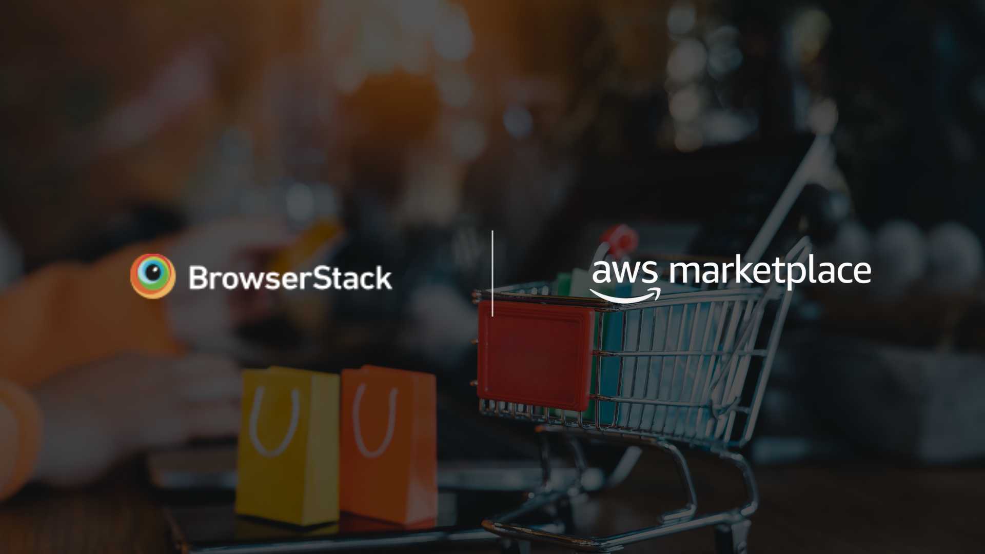BrowserStack MCP Server Launches on AWS Marketplace for AI Testing
