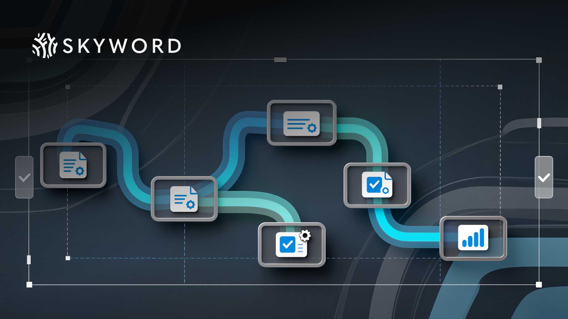 Skyword Secures Patent for AI Workflow That Redefines Enterprise Content Strategy