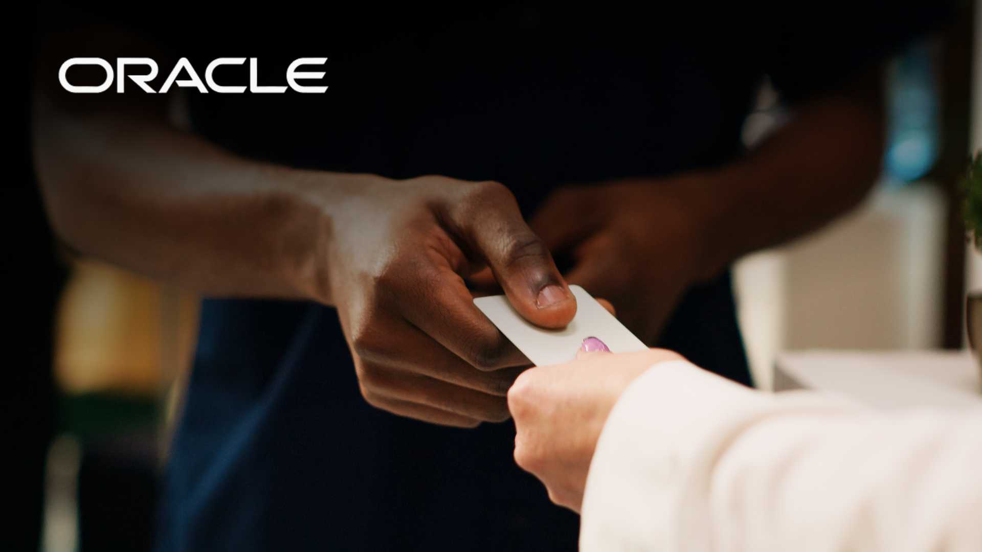 Oracle Brings Database@Google Cloud to Canada, Expanding Its Multicloud Push