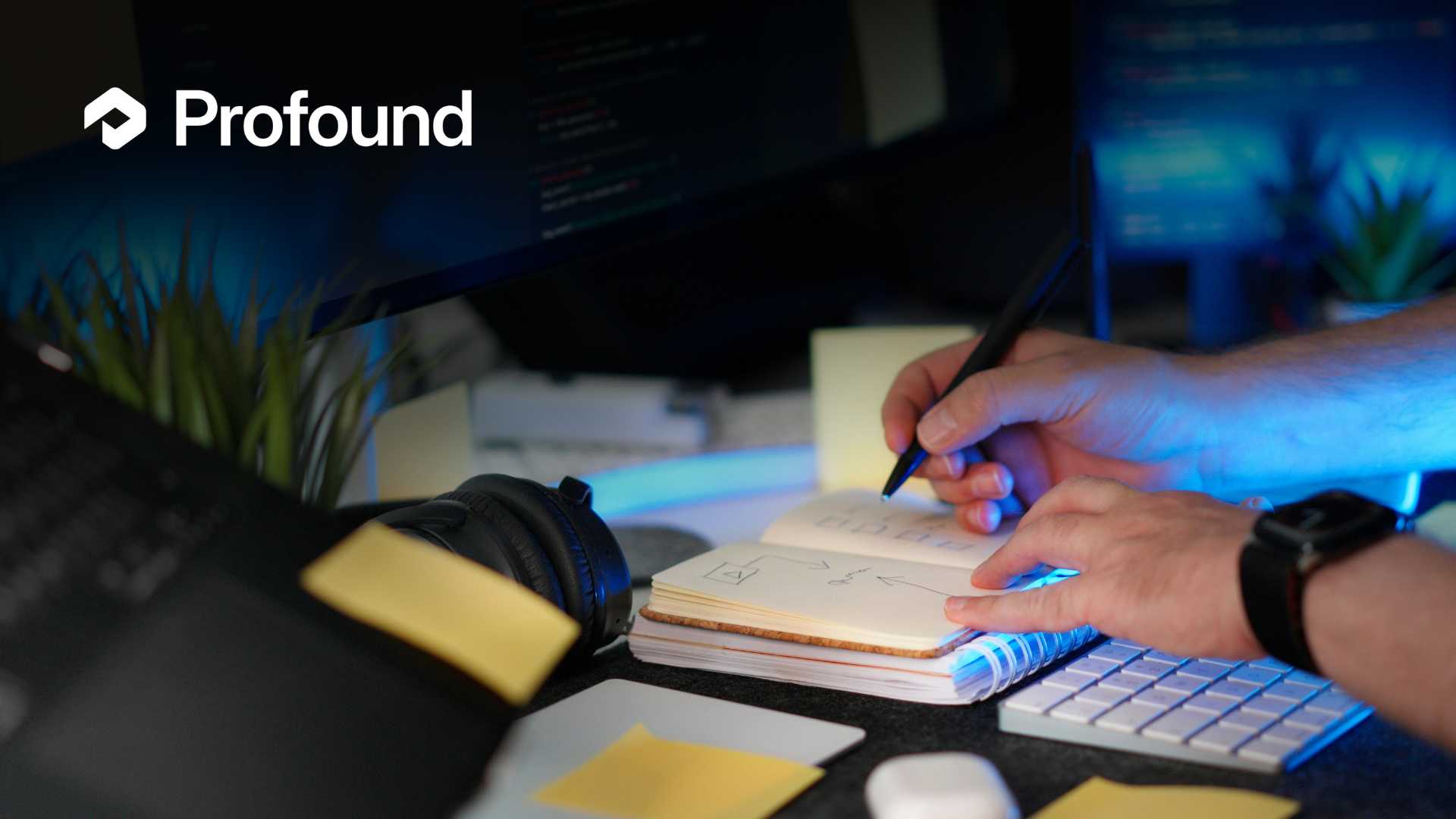 Profound Launches Workflows, an AI Command Center Built to Scale “Human-Grade” Marketing Content for the Answer Engine Era