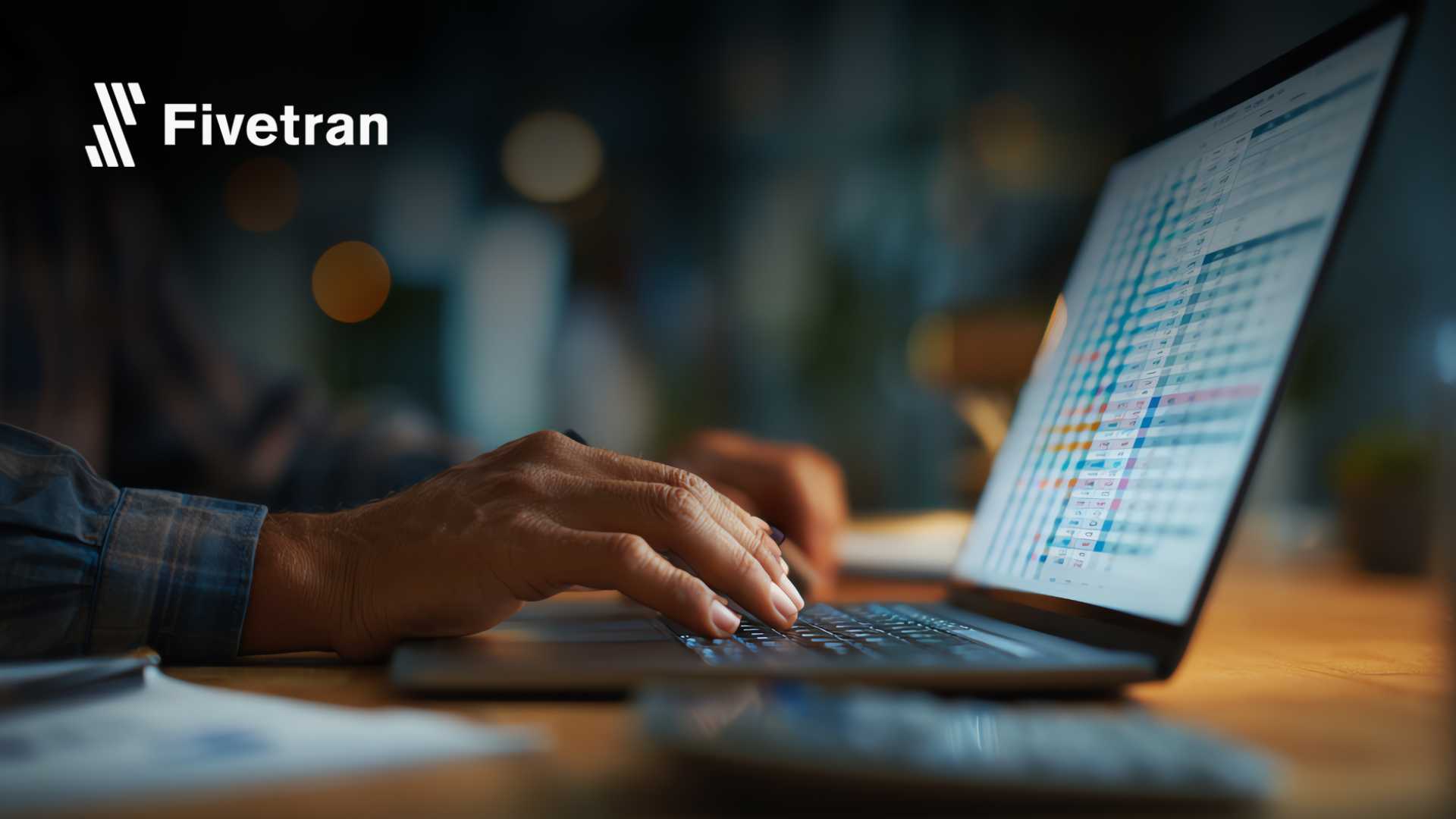 Fivetran Named a Challenger in Gartner’s 2025 Magic Quadrant for Data Integration Tools