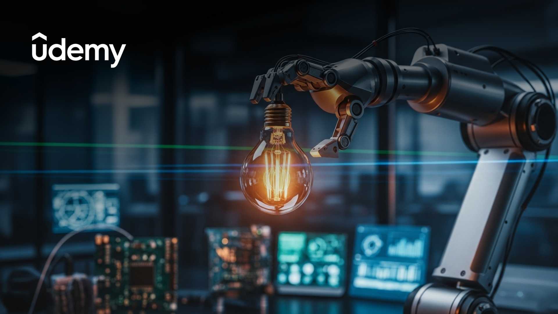 Udemy Doubles Down on Human Expertise With New AI-Era Tools for Instructors