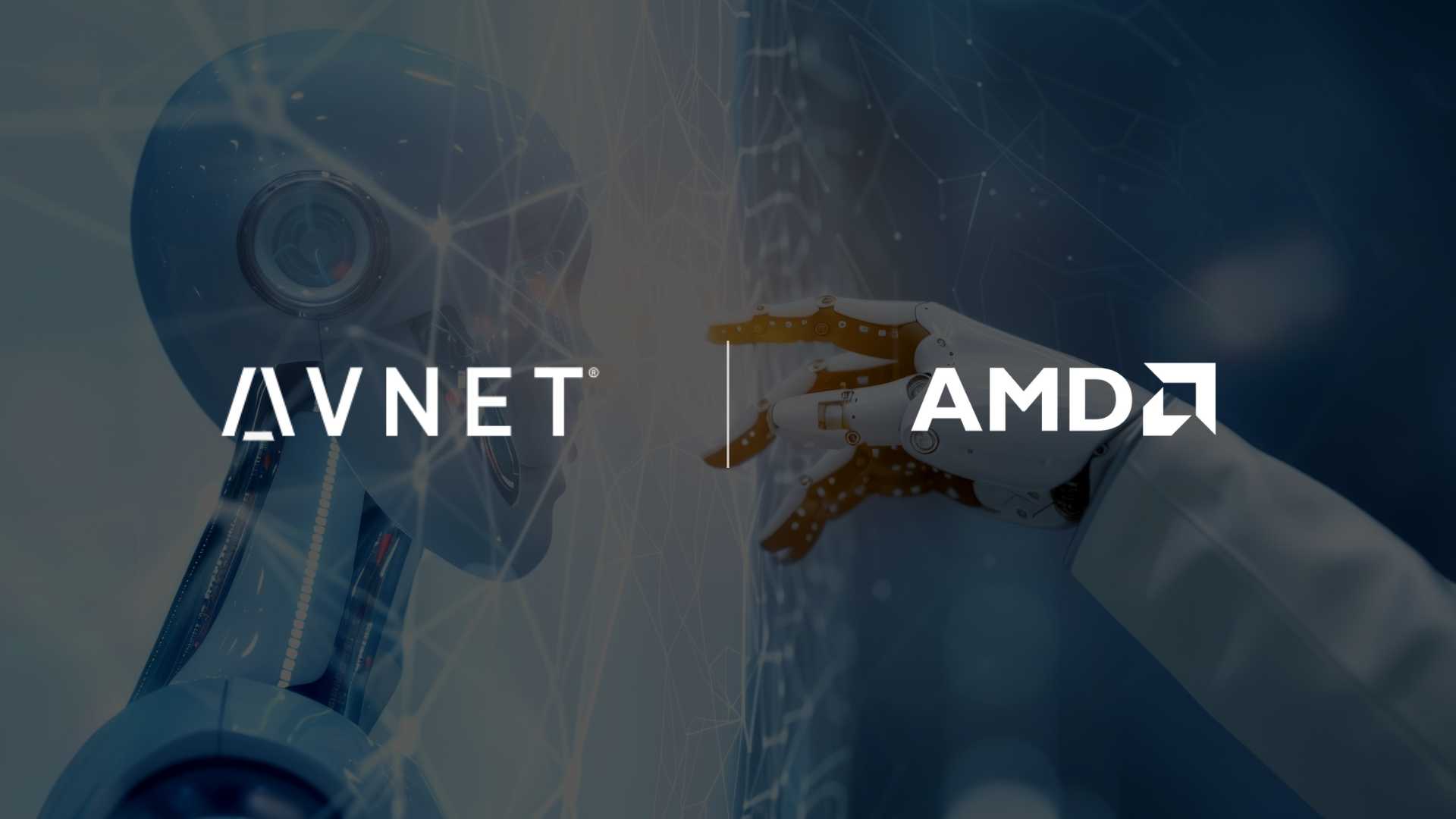 Avnet and AMD Take AI on the Road, Showcasing Australia’s Path to Responsible, Scalable Innovation