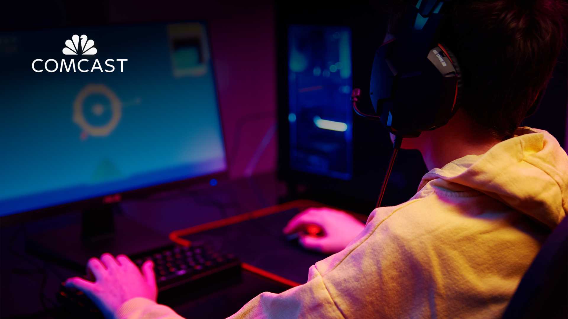 Amazon Luna Lands on Xfinity, Bringing Console-Free Cloud Gaming to the Living Room