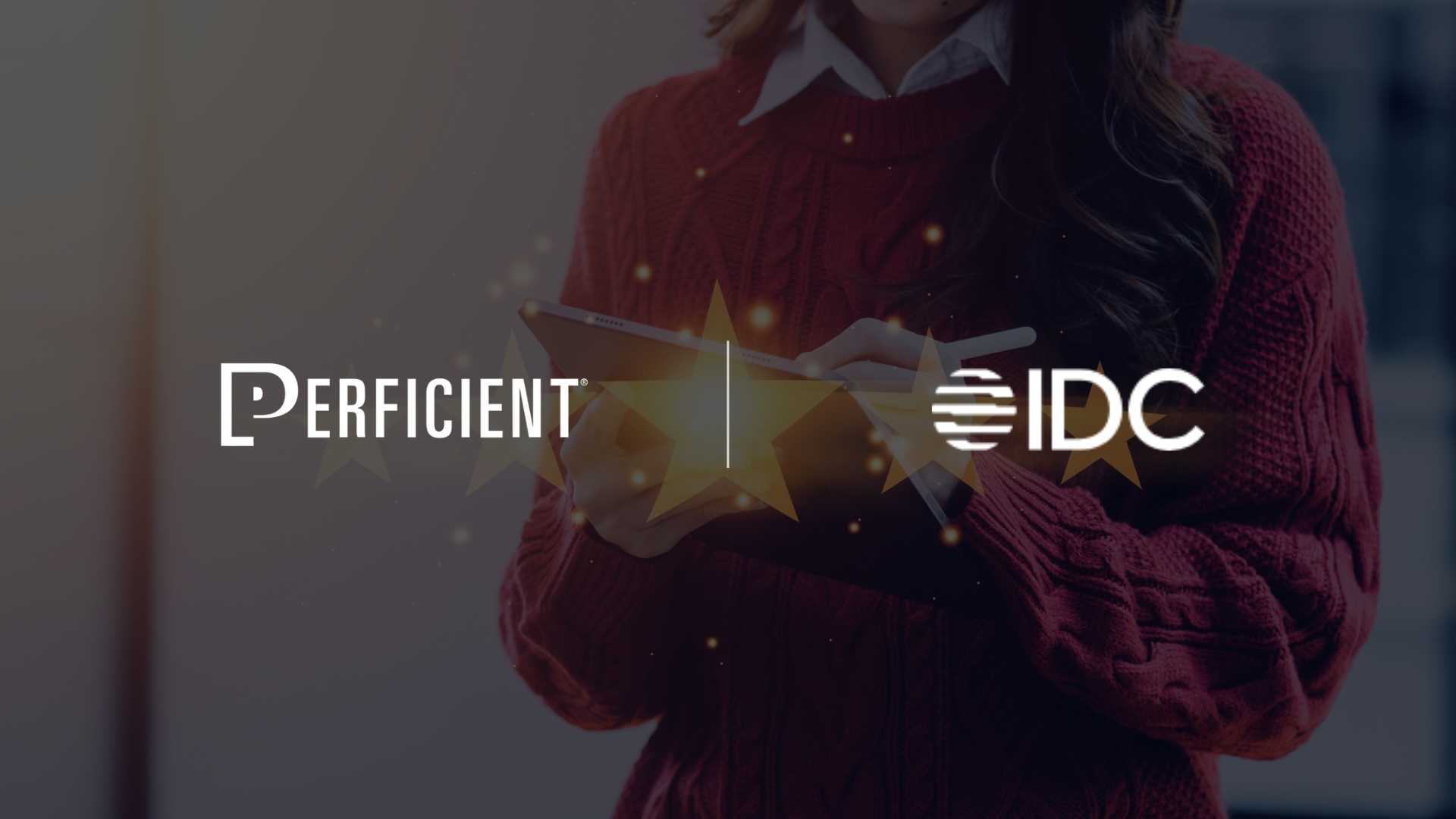 Perficient Emerges as an AI-First CX Powerhouse in IDC MarketScape 2025