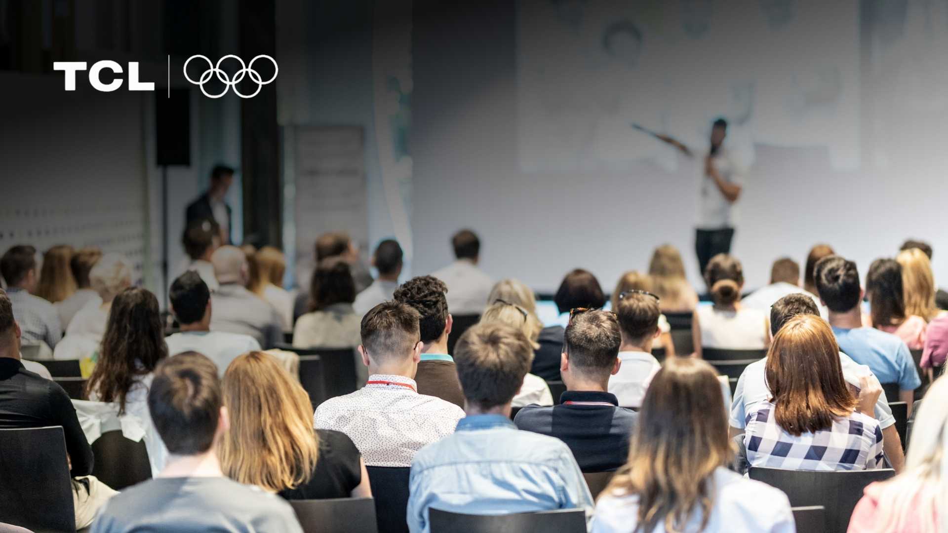 TCL Goes All-In on “AI for Real,” From Factories to Living Rooms