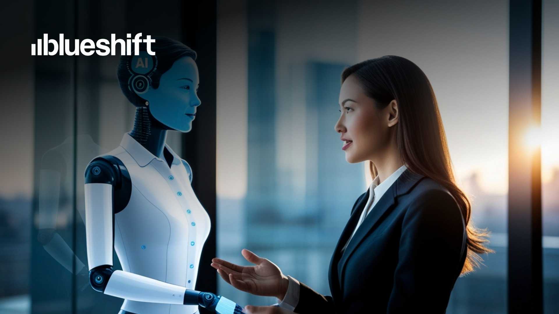 Blueshift Unveils Compass & Launchpad to Make AI Marketing Actually Usable