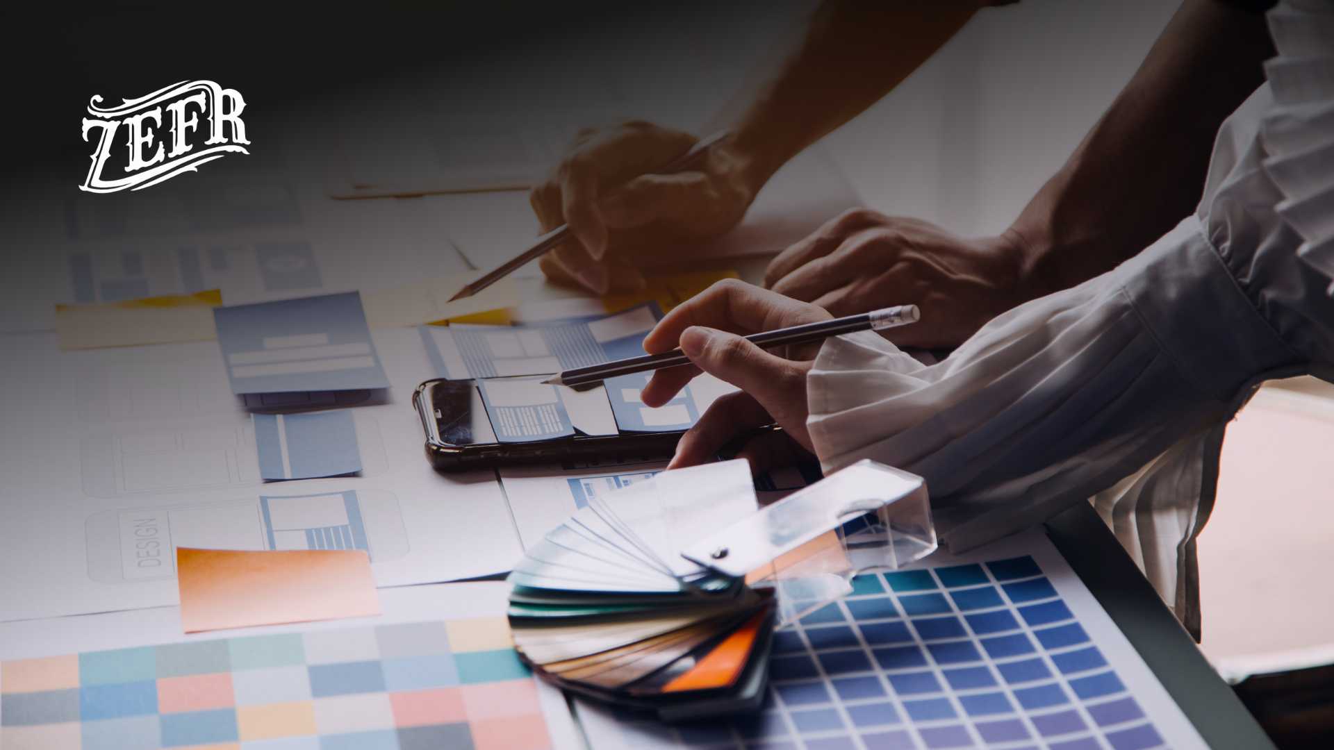 Zefr Wins New AI Patent to Reinvent How Brands Judge Content at Scale