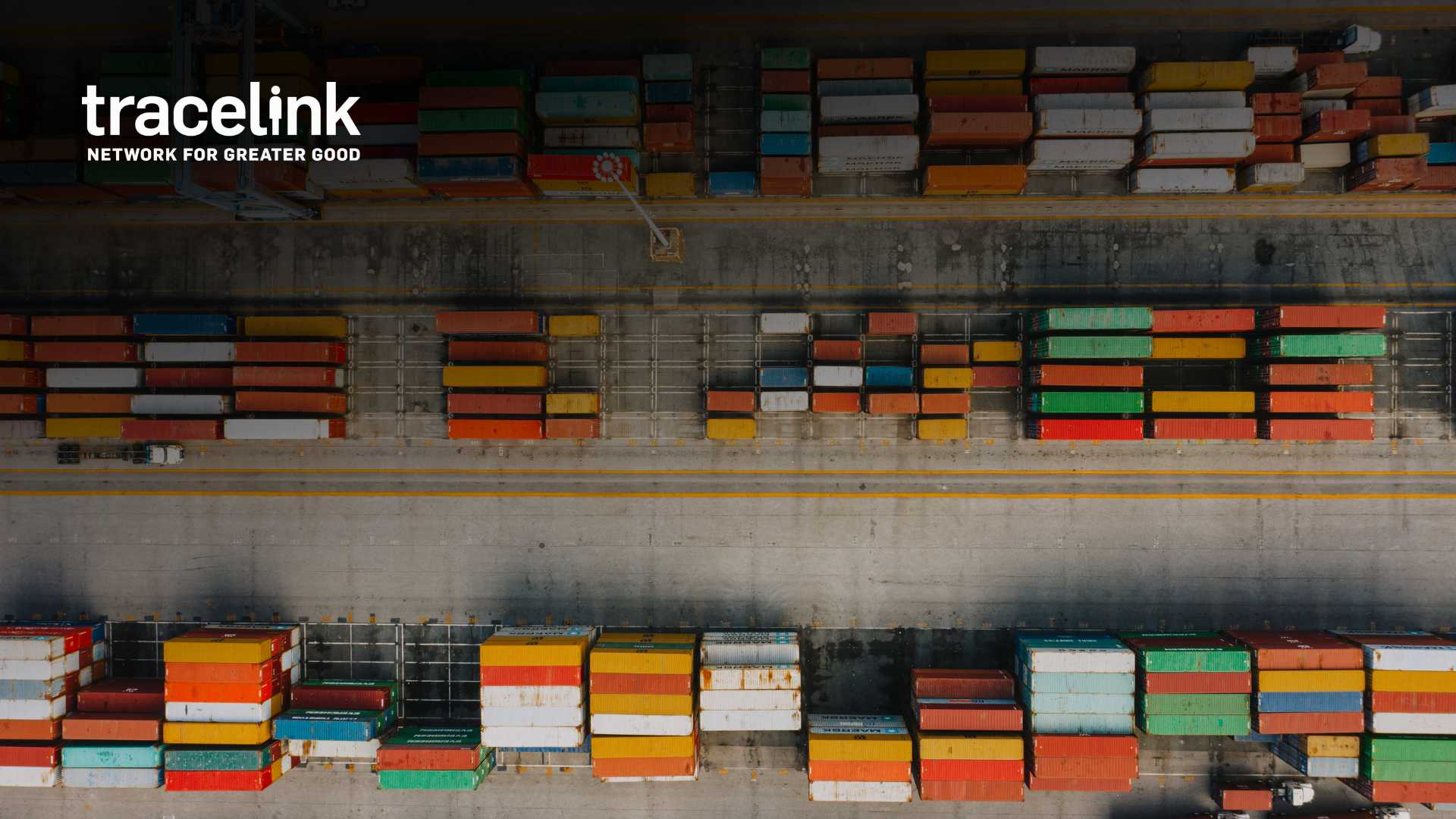 TraceLink Named IDC MarketScape Leader for Multi-Enterprise Supply Chain Networks