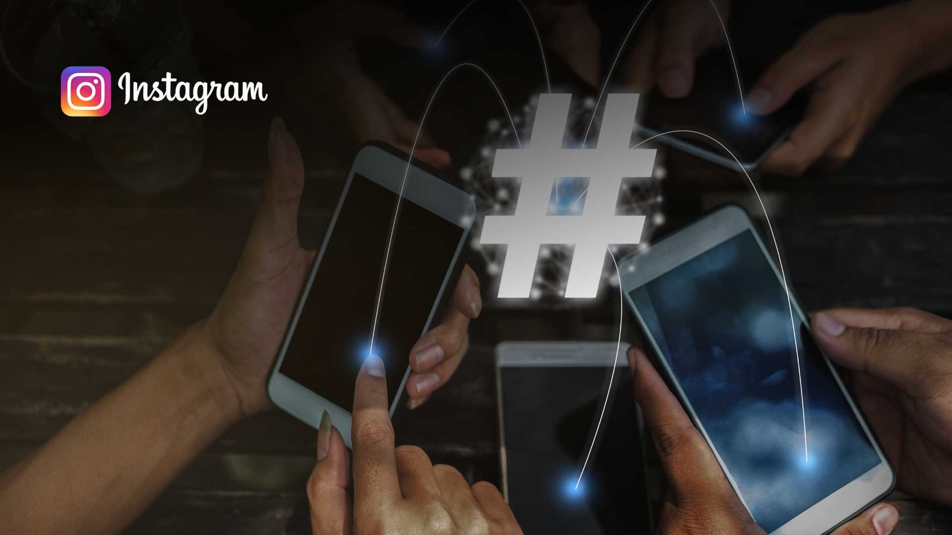 Instagram Limits Posts and Reels to Five Hashtags, Signaling a Shift Toward Smarter Discovery