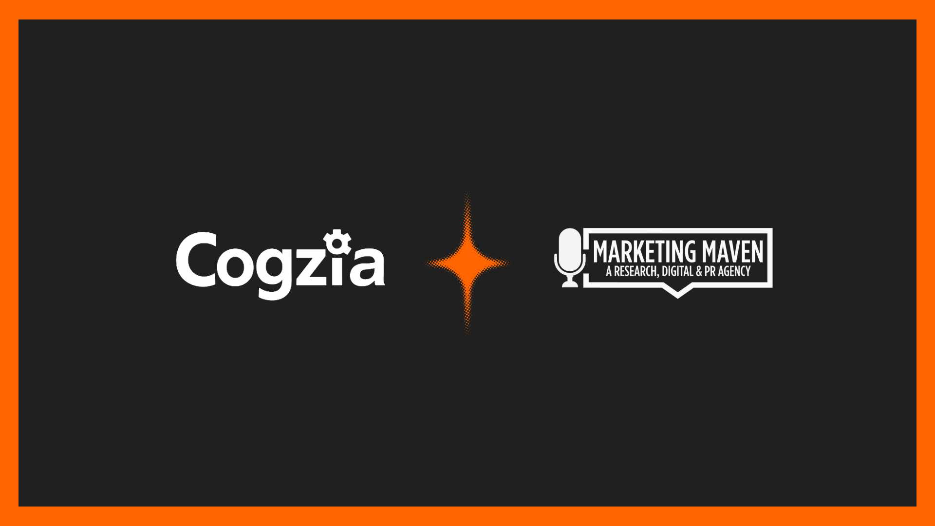 Cogzia and Marketing Maven Team Up to Fix AI Tool Sprawl in Enterprise Marketing