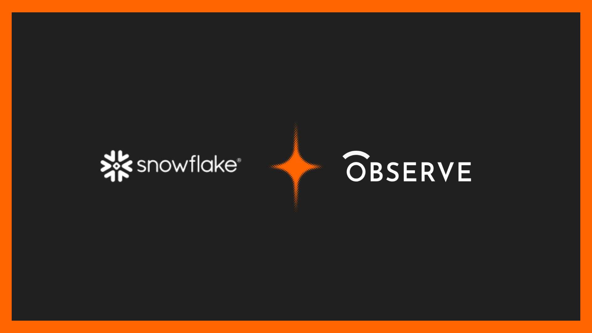Snowflake to Acquire Observe to Deliver AI-Powered Observability at Enterprise Scale