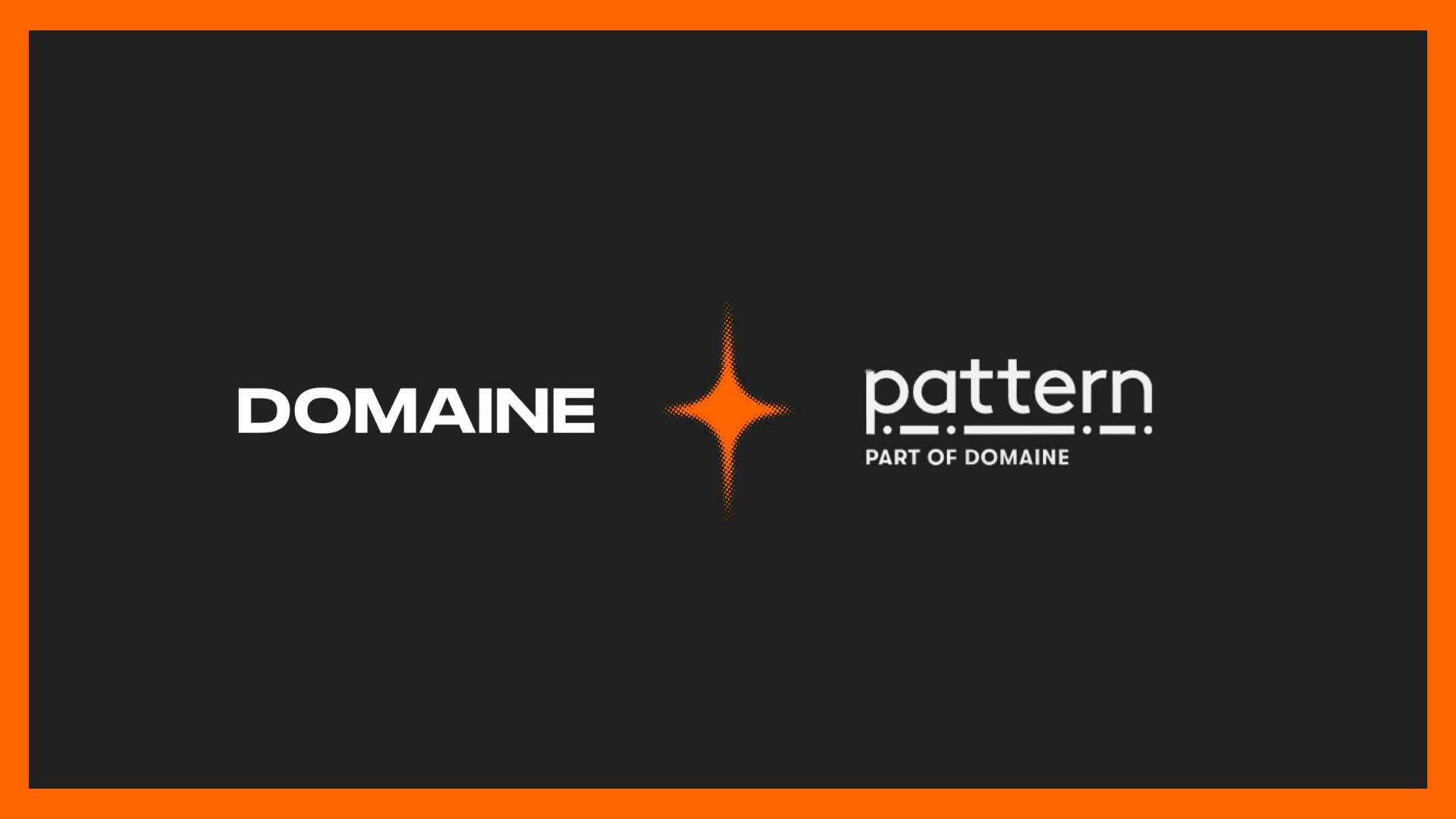 Domaine Acquires Pattern to Bet Big on Experience-Led Shopify Commerce