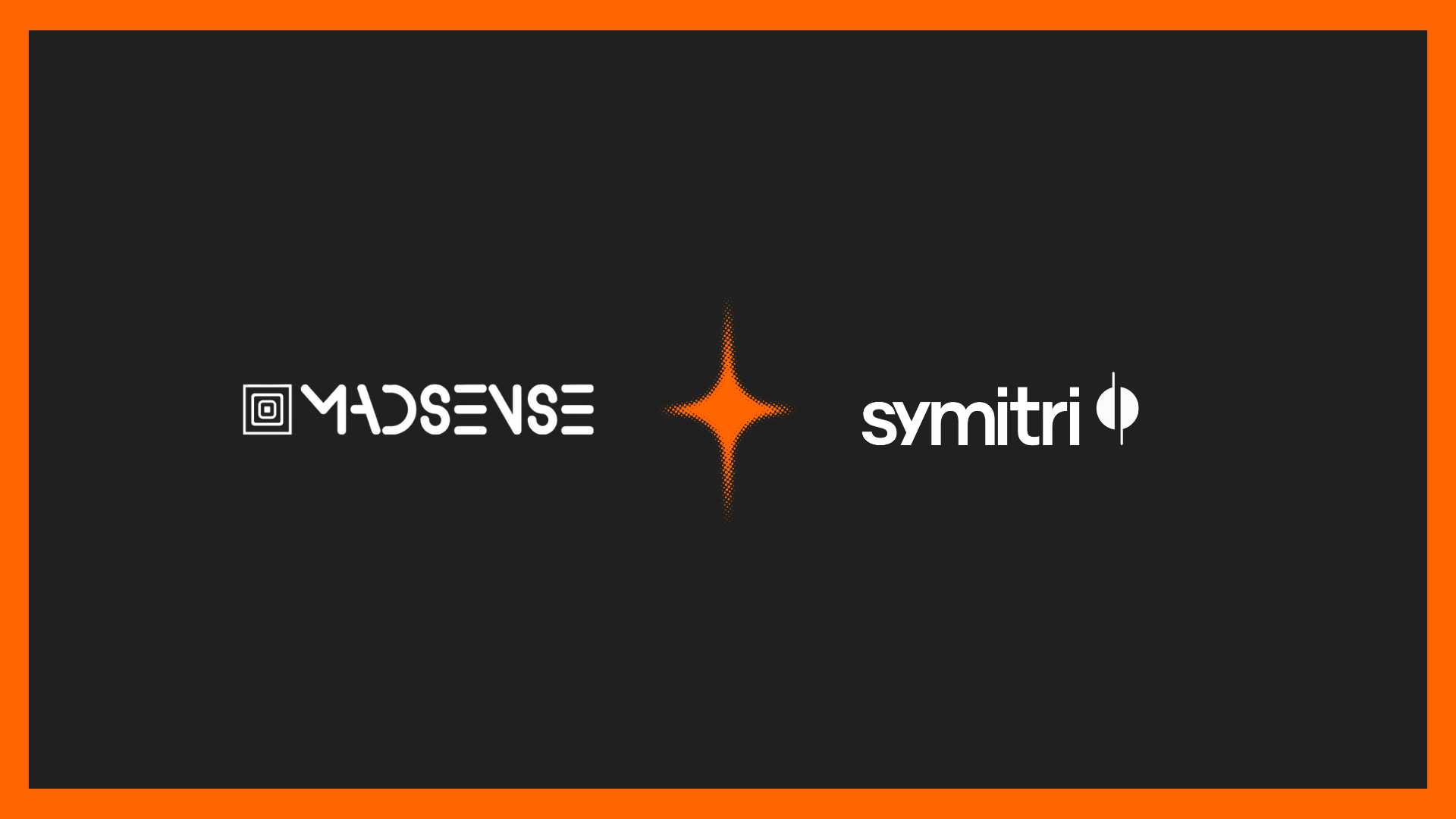 madSense and Symitri Bring Privacy-First AI Addressability to the Open Web