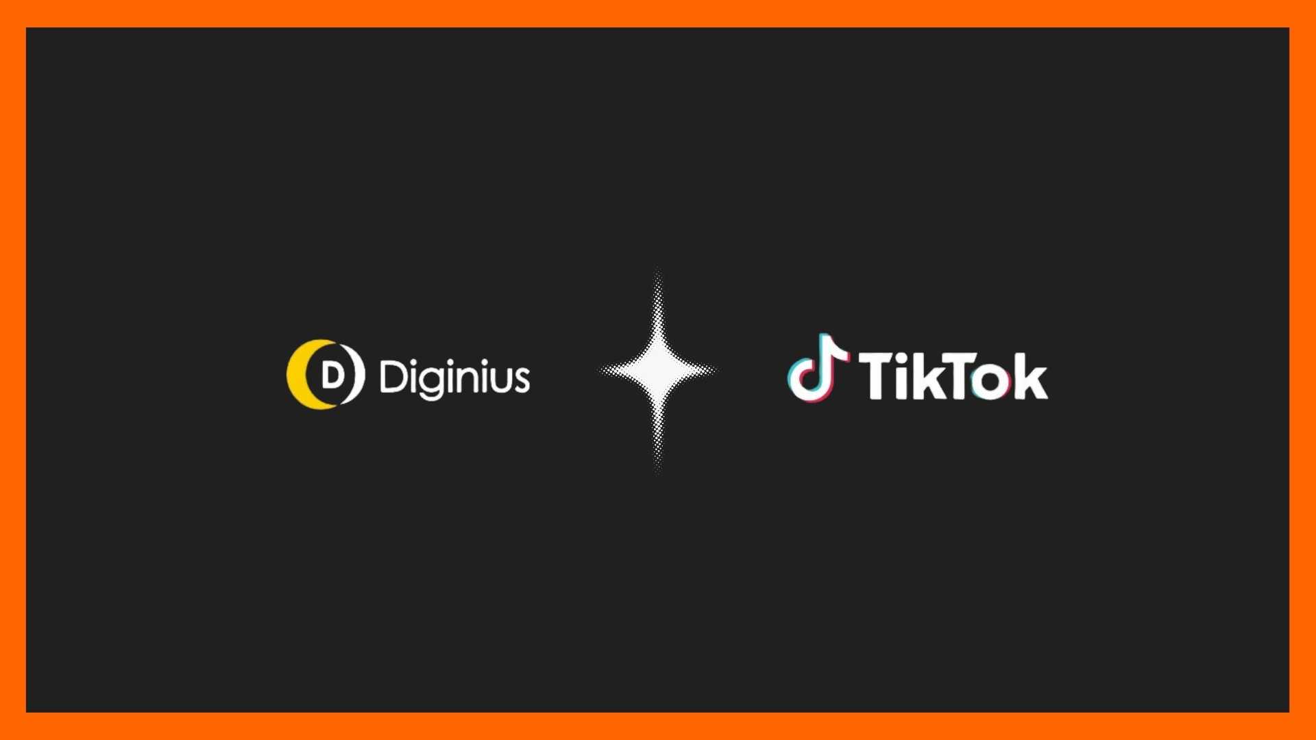 Diginius Earns TikTok Marketing Technology Badge as Brands Demand Smarter Media Performance