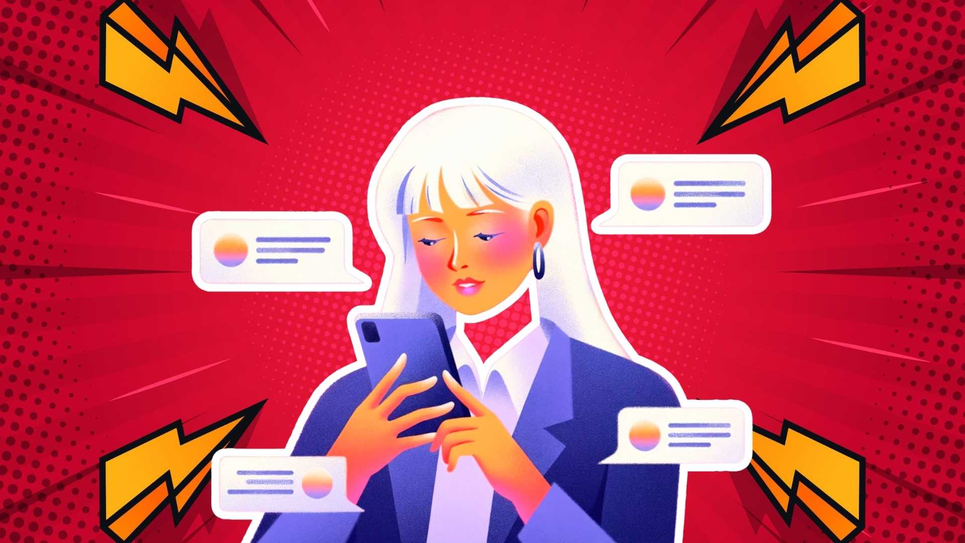 Vonage Brings WhatsApp, RCS, and SMS Natively Into Salesforce Agentforce Marketing