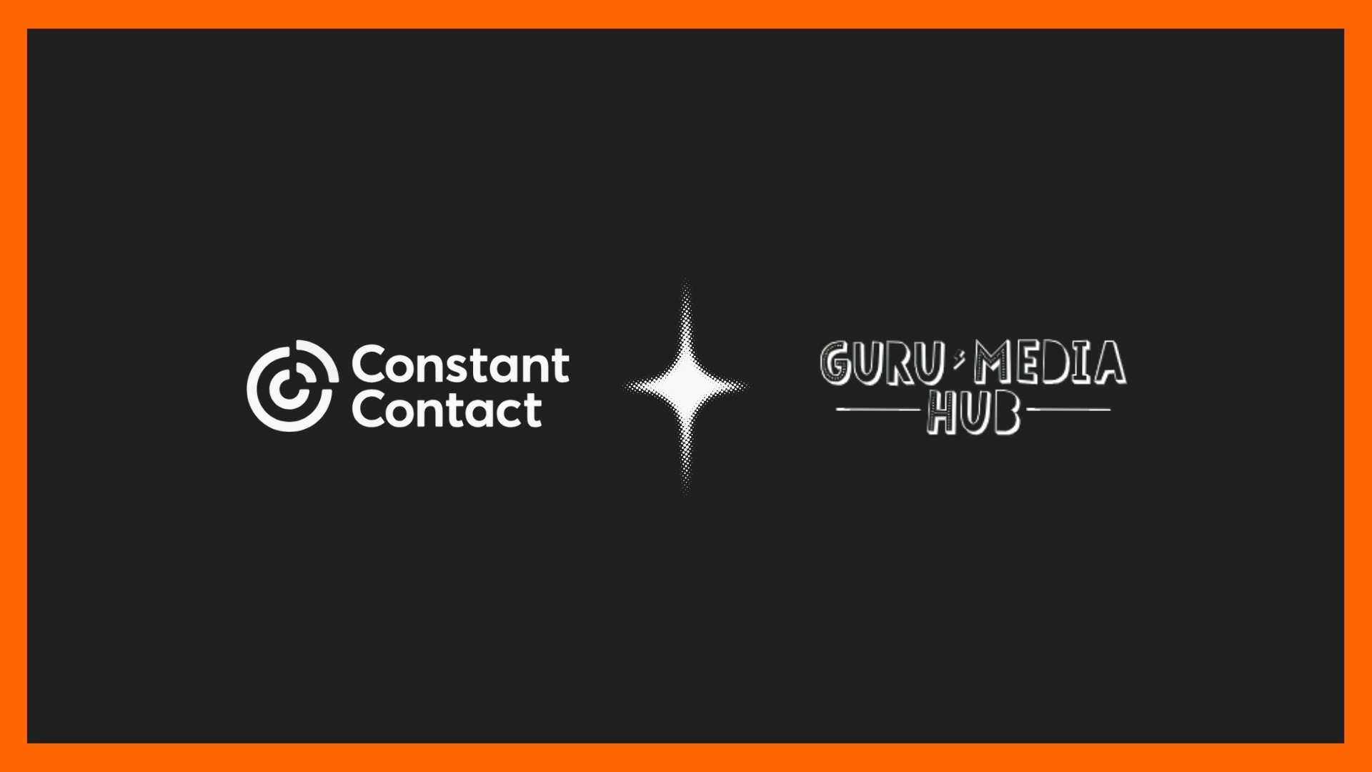 Constant Contact Acquires GURU Media Hub Assets to Scale Practical Marketing Education for SMBs