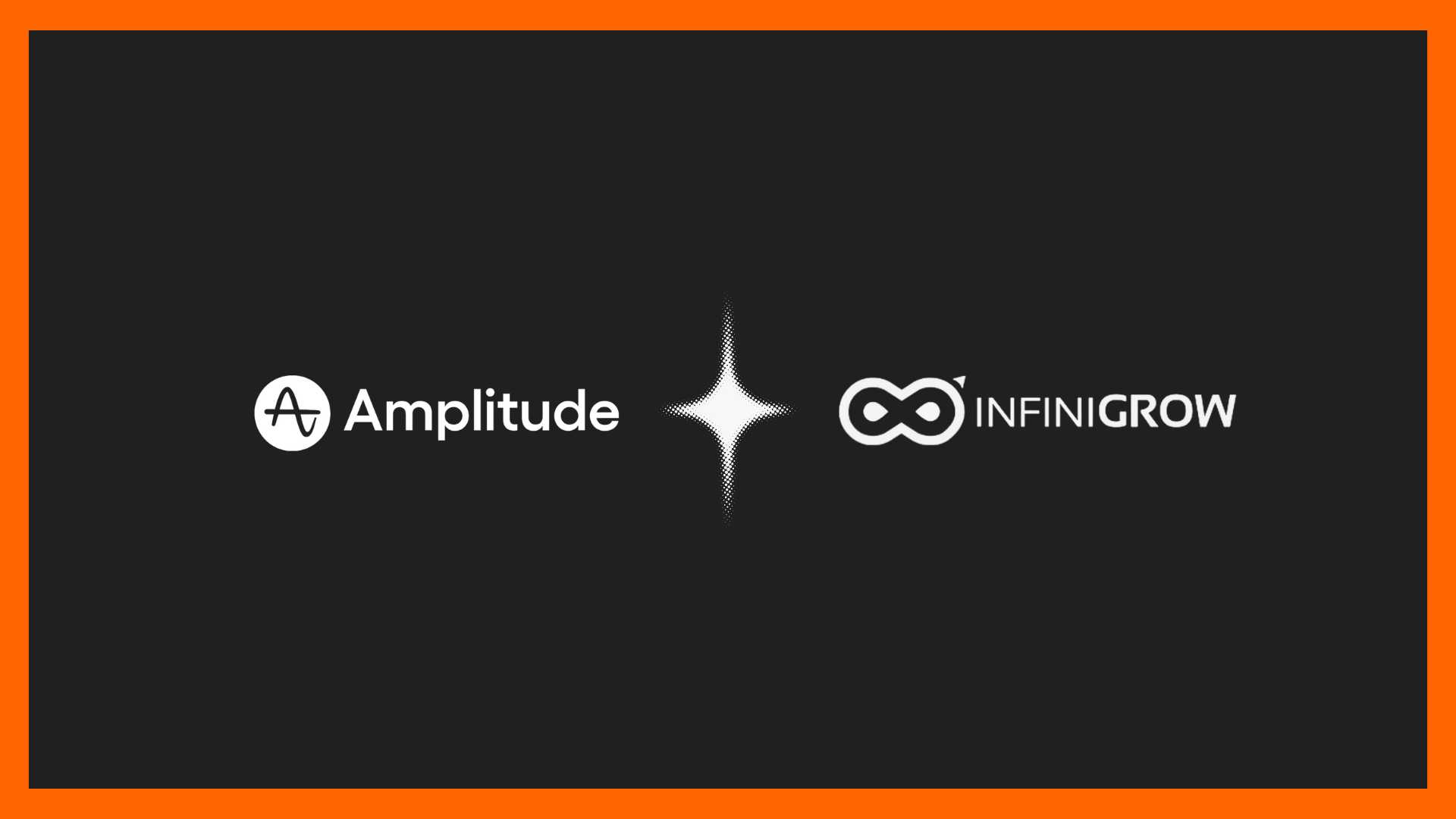 Amplitude Acquires InfiniGrow to Turn Marketing Analytics Into Revenue Decisions