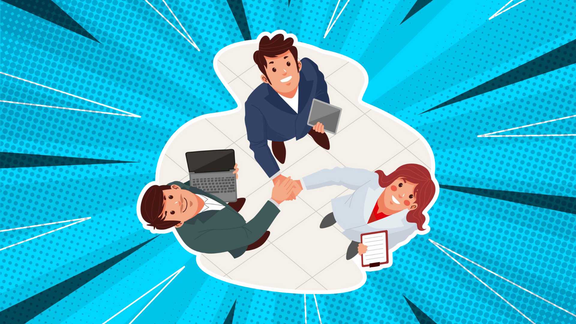 Fushi Tech Unifies Singapore F&B Tech Stack With Commonwealth Concepts Deal