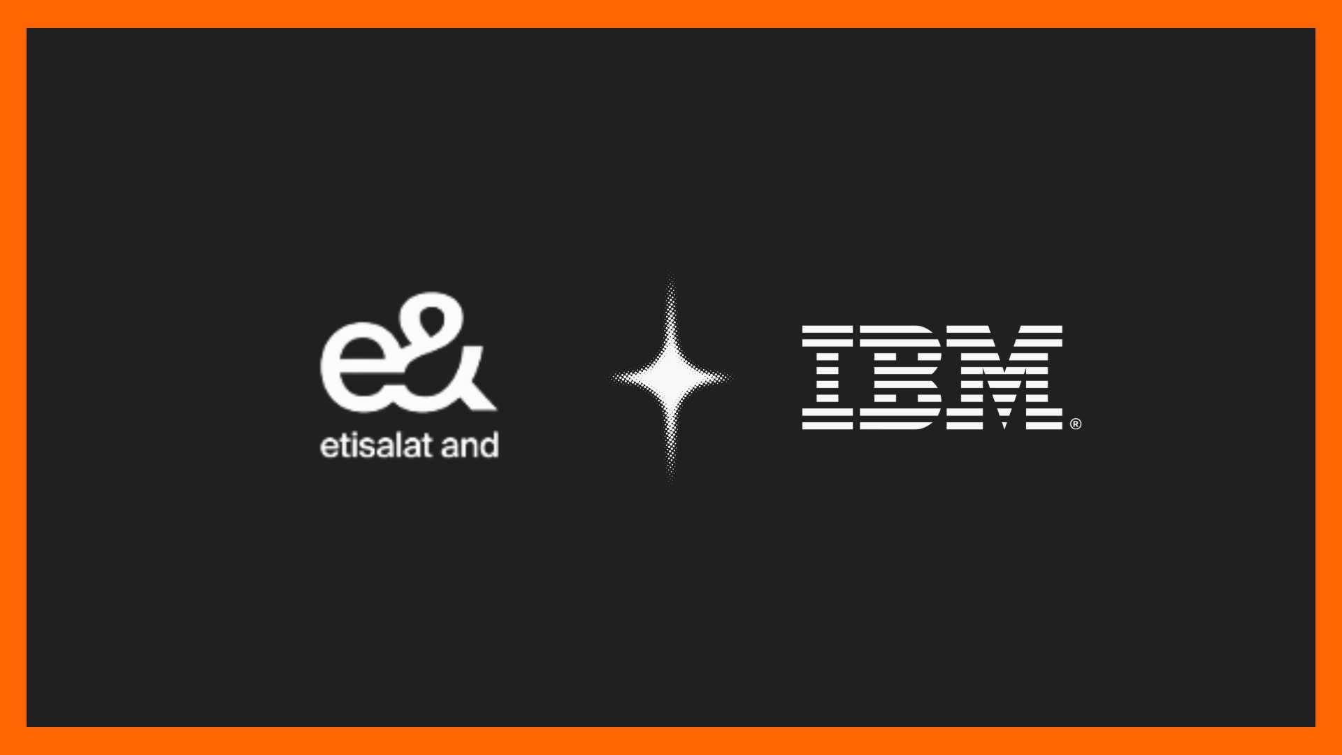 e& and IBM Lay the Groundwork for Enterprise-Grade Agentic AI, Starting With Risk and Compliance
