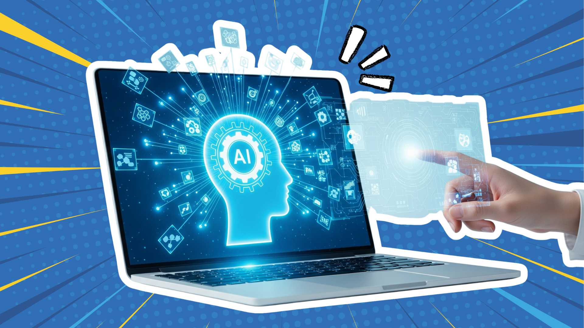 NEXA Lending Unveils Chat and Social AI to Turn Mortgage AI Into a Full-Time Digital Teammate