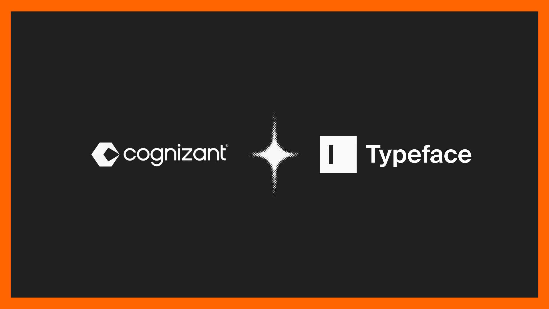 Cognizant and Typeface Team Up to Bring Agentic AI Orchestration to Enterprise Marketing