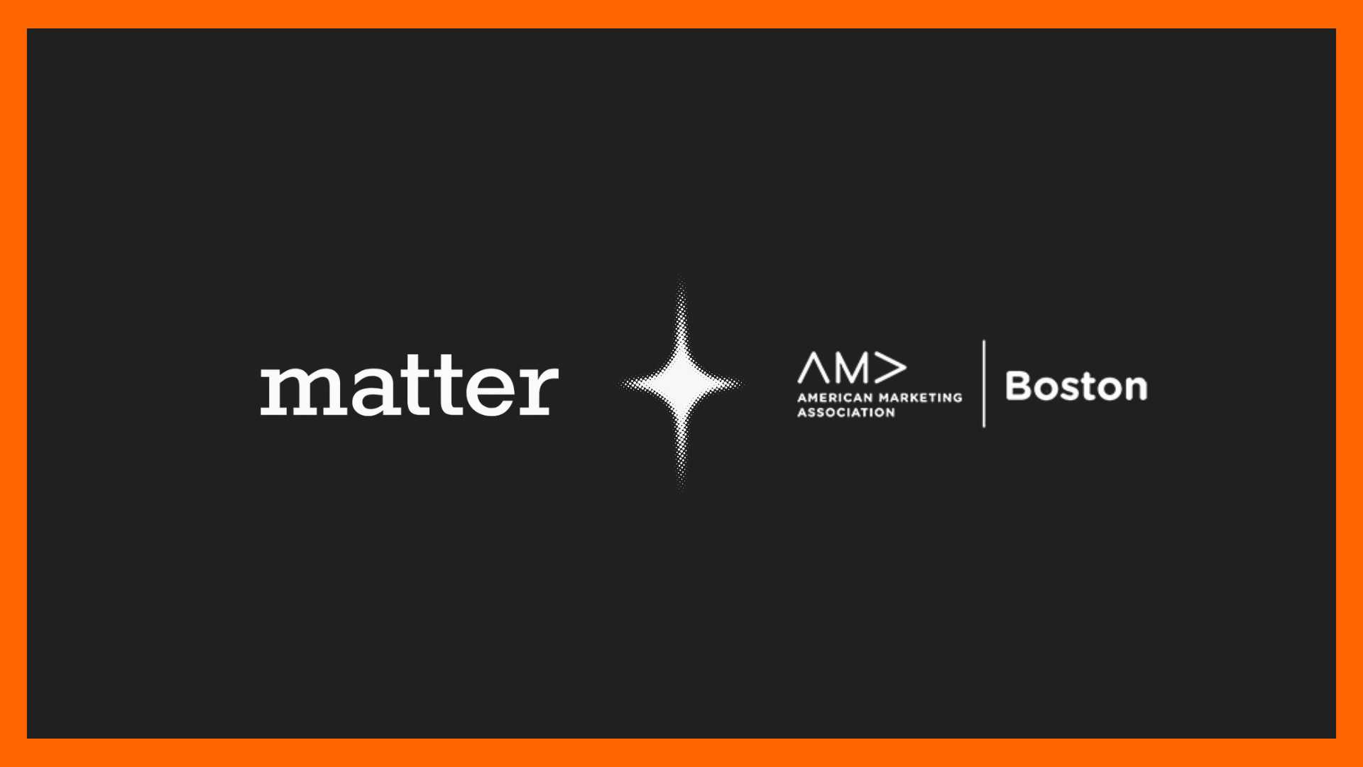 Matter, AMA Boston, and GoToMarketPros Host Workshop on Modern B2B Buyer Engagement