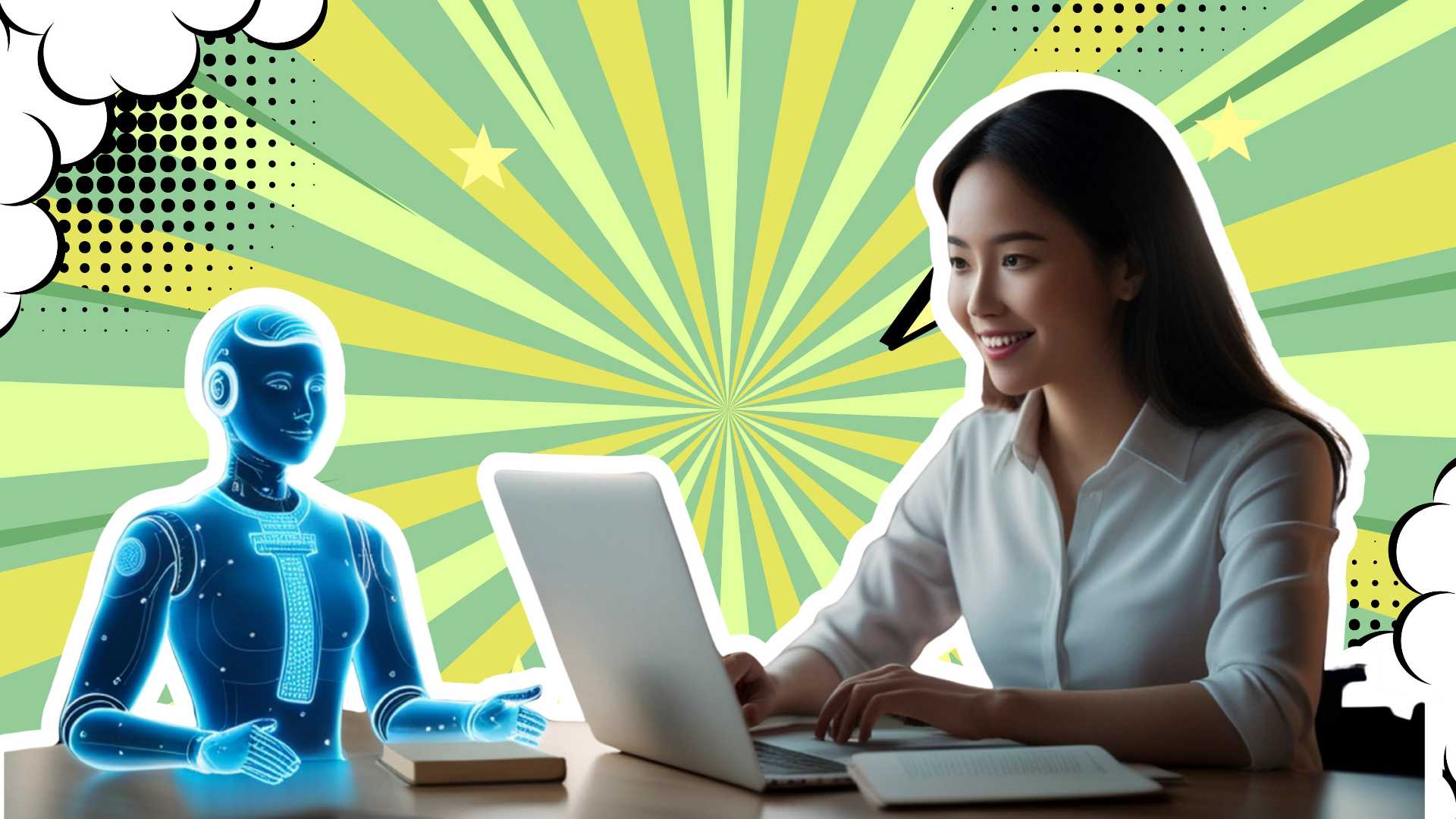 Hey Papi Promotions Launches AI Marketing Services to Make Brands Discoverable in the Age of Chatbots