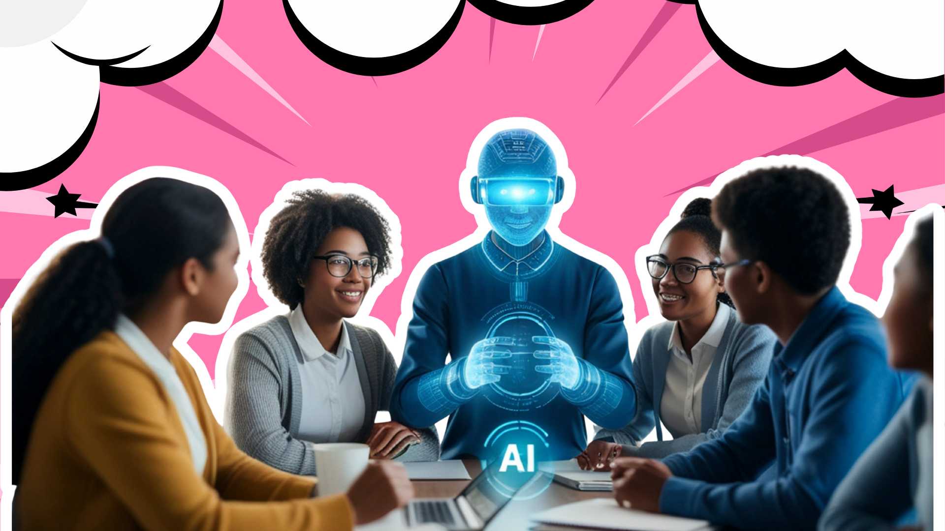 Chowbus Rolls Out AI Digital Marketing to Simplify Restaurant Ads and Reviews