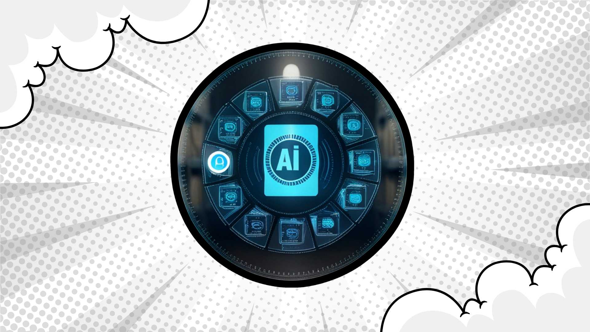 Genstore Launches Full-Stack AI Platform to Build—and Run—Online Stores Autonomously