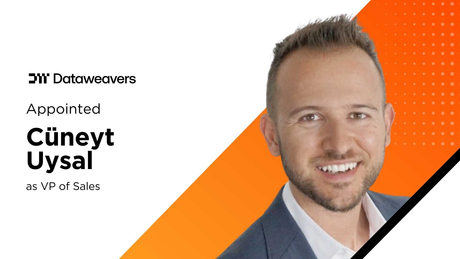 Dataweavers Bolsters Go-to-Market Leadership to Capitalize on the Enterprise Platform Ops Boom