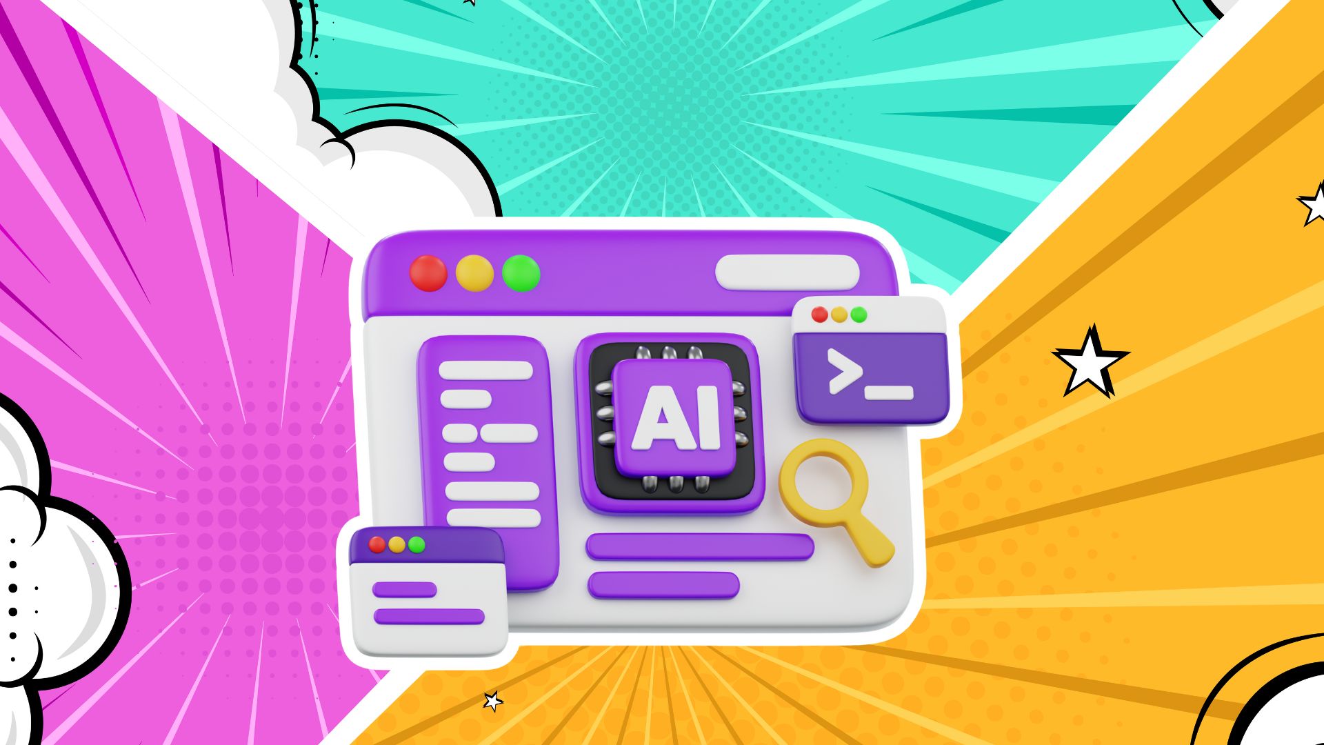 CoreWeave Launches First Integrated Brand Campaign With Chance the Rapper as AI Moves Into Production